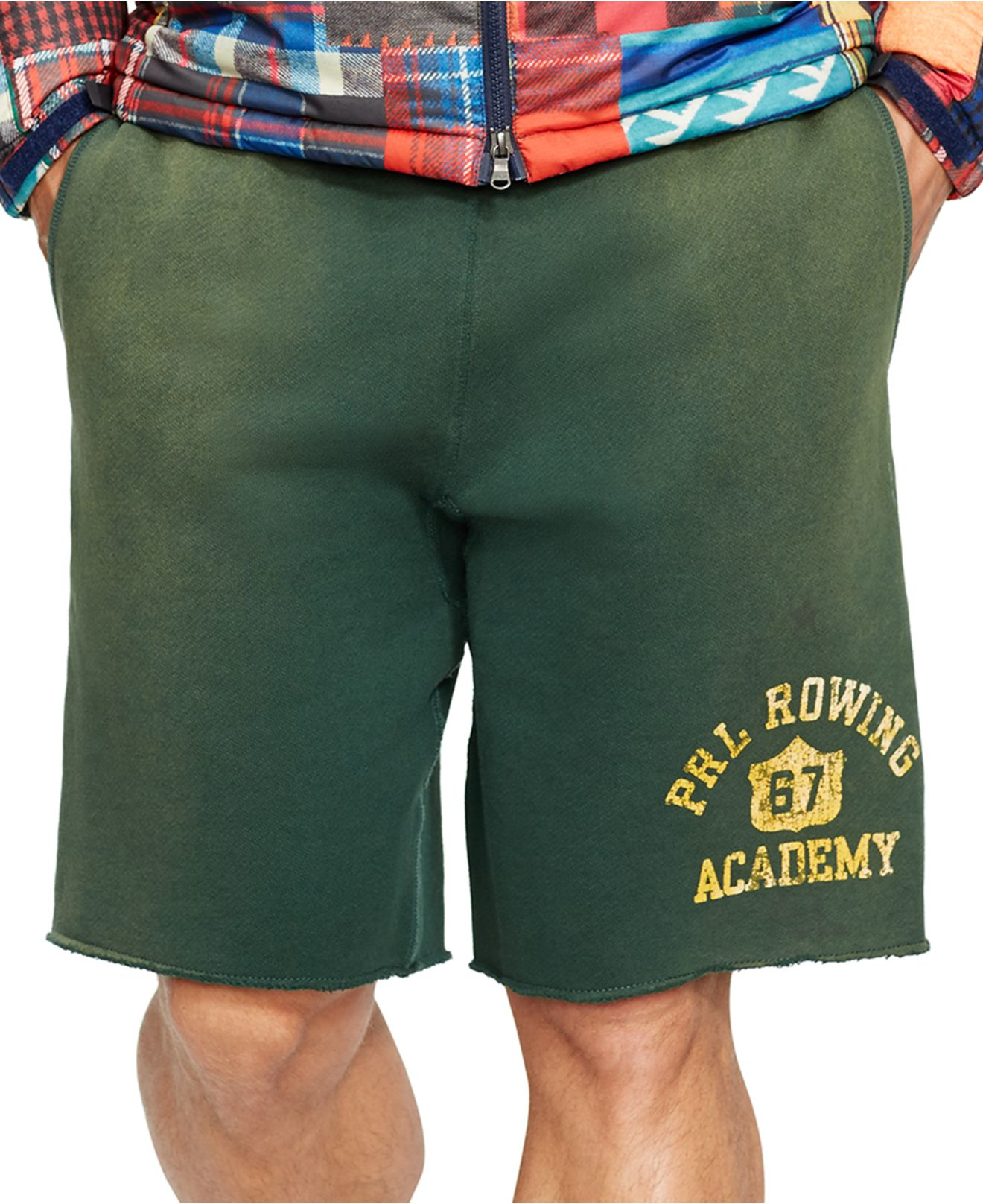 ralph lauren men shorts