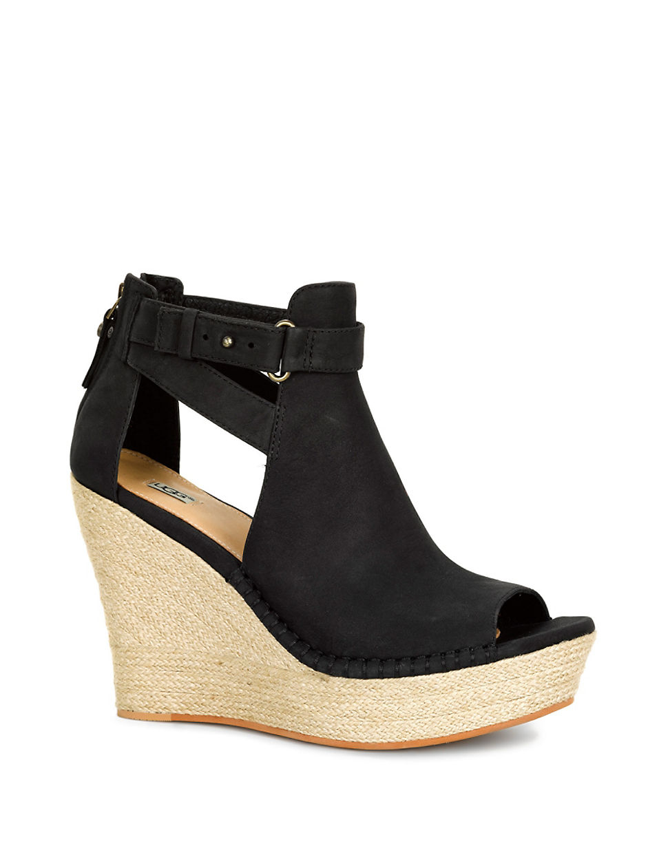 ugg sandals black ugg sandals black