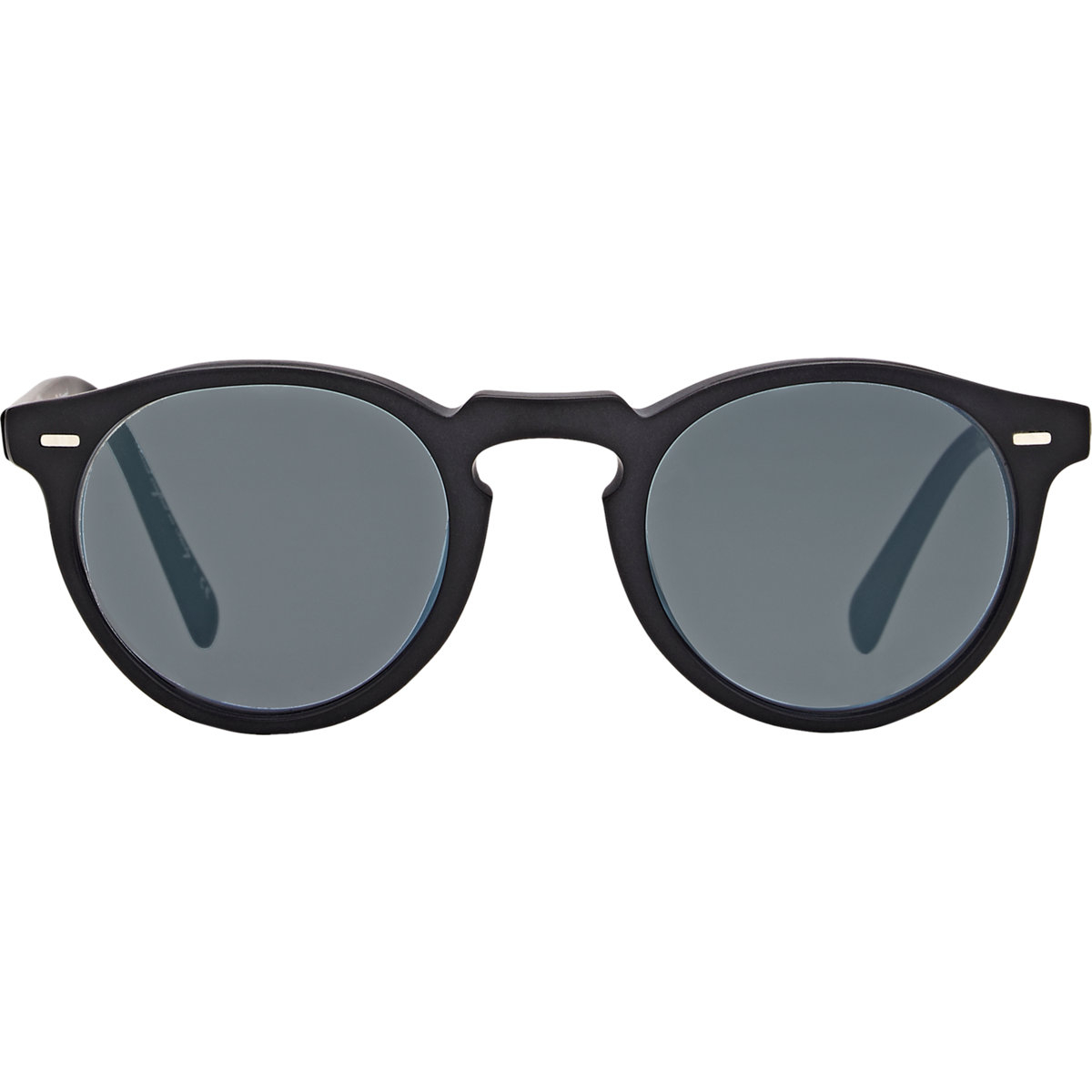 oliver peoples gregory peck sunglasses