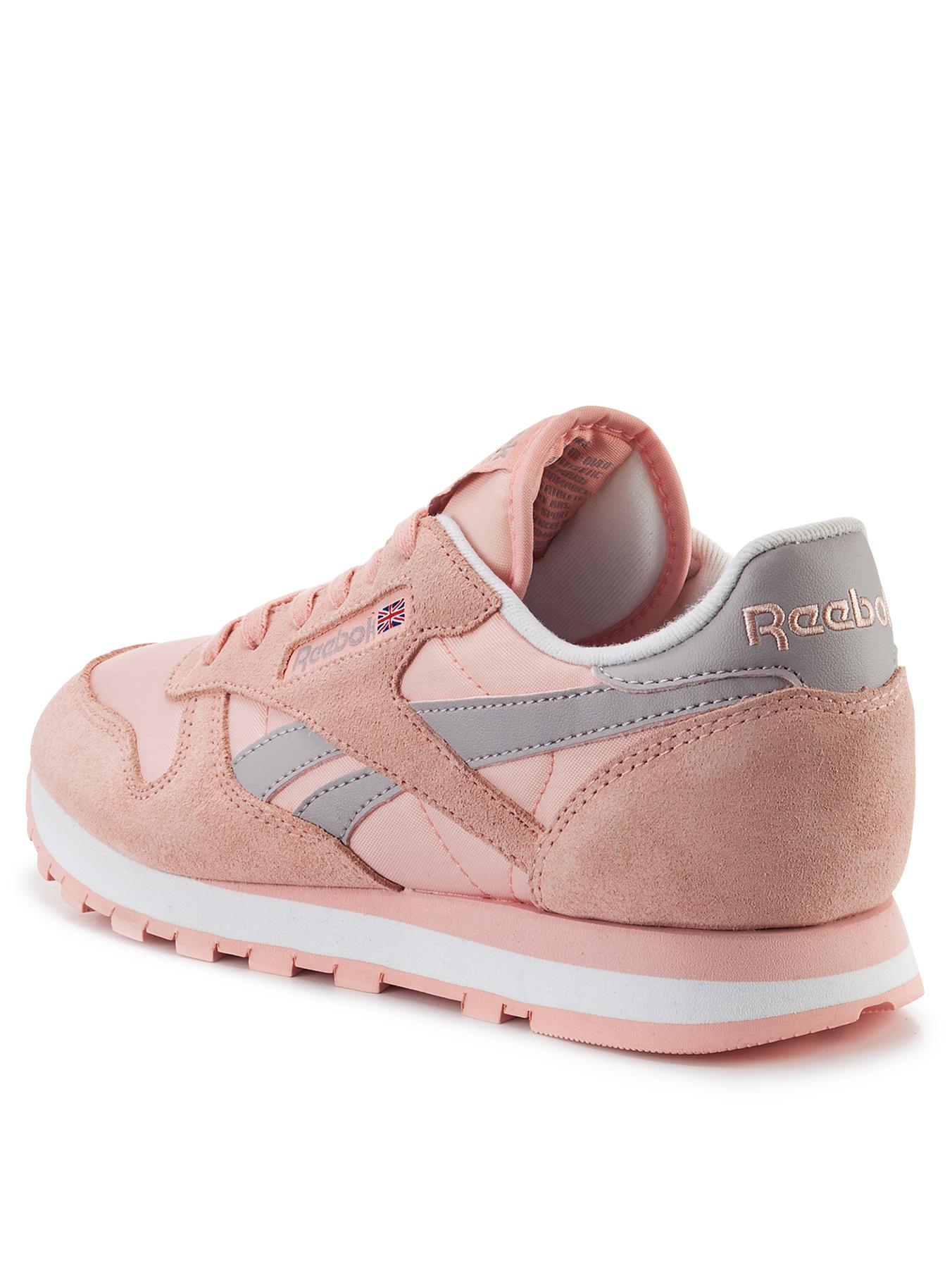 womens pink trainers uk