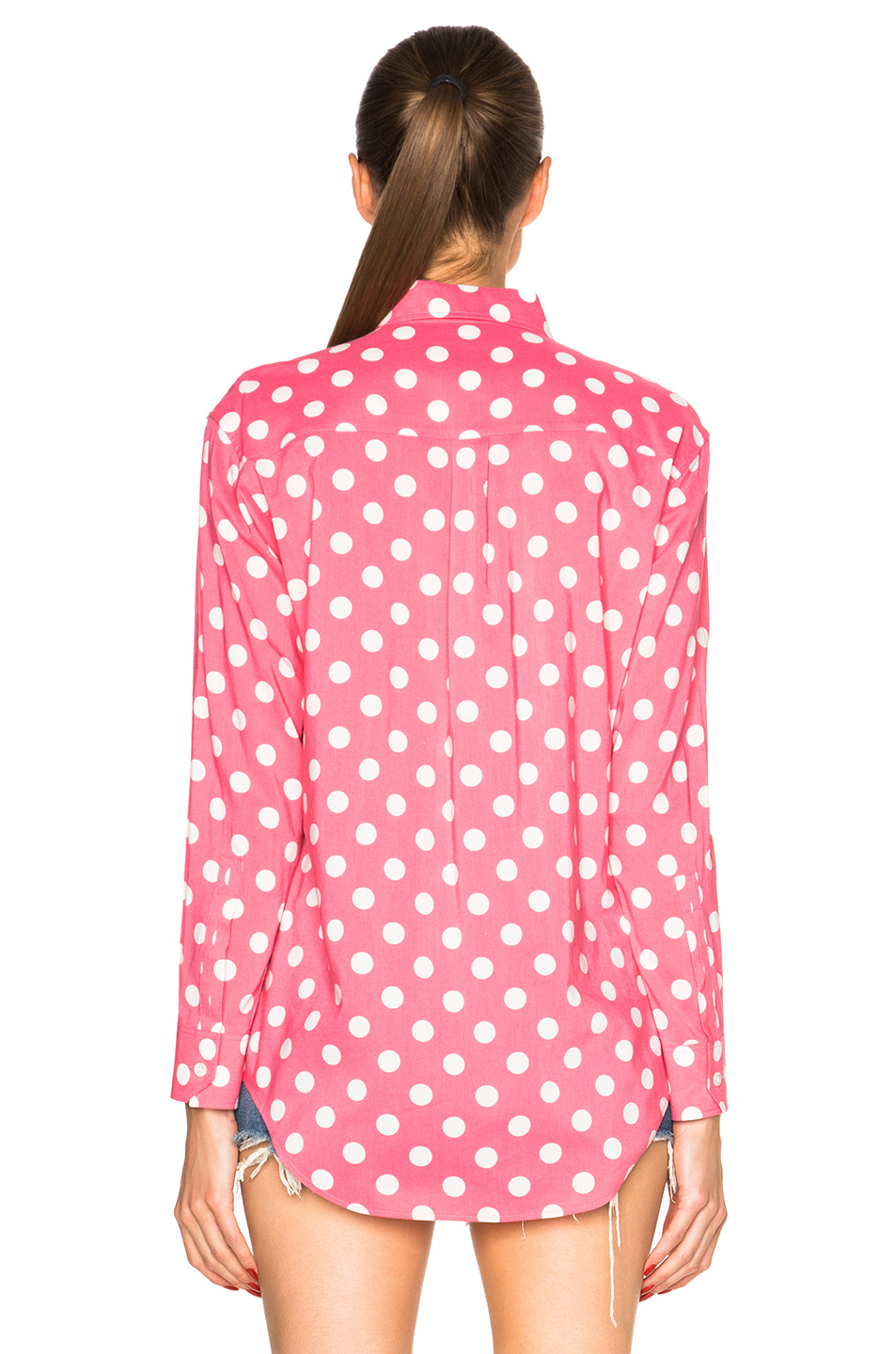 floral western shirt