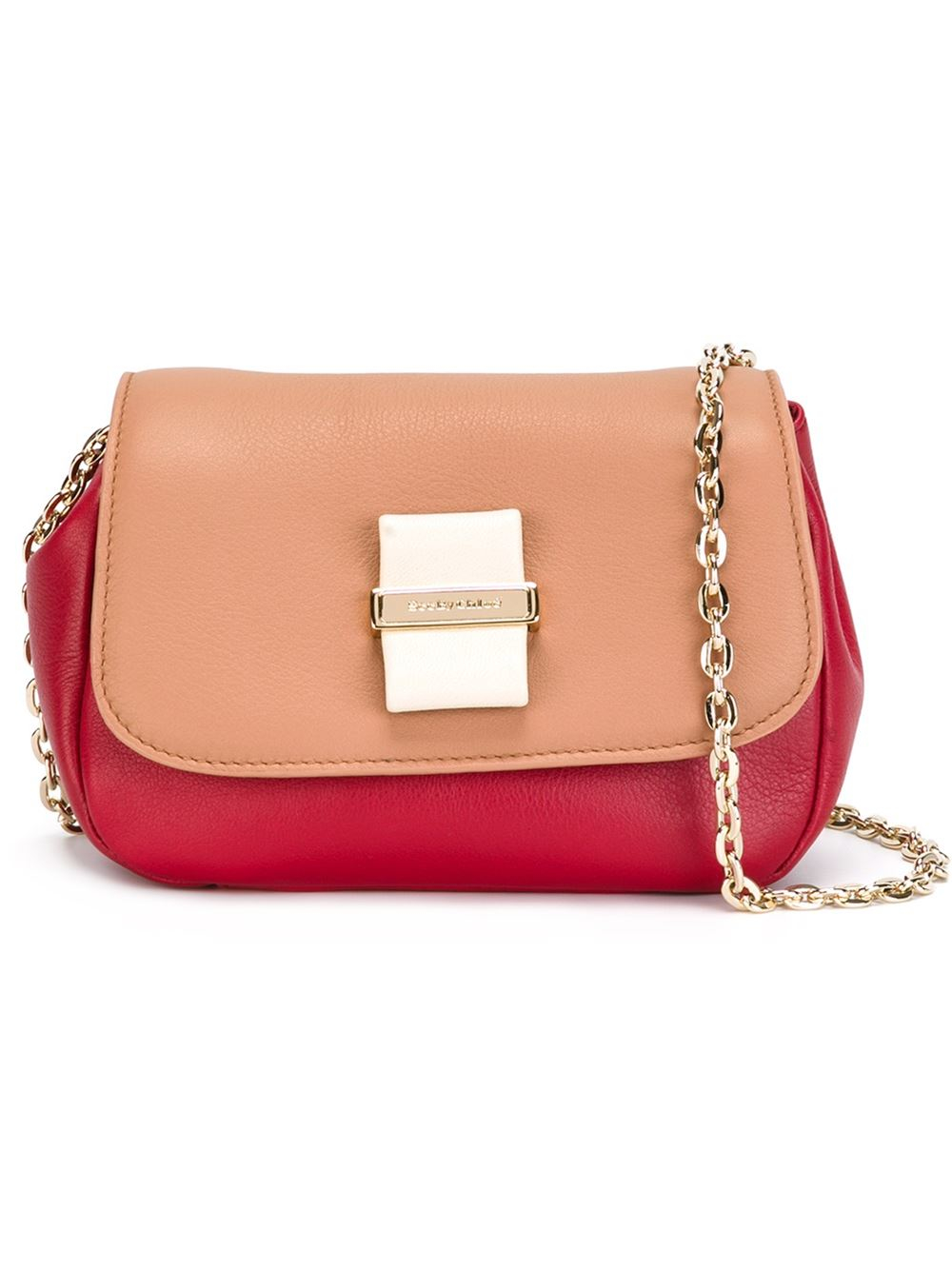 see by chloe hopper crossbody