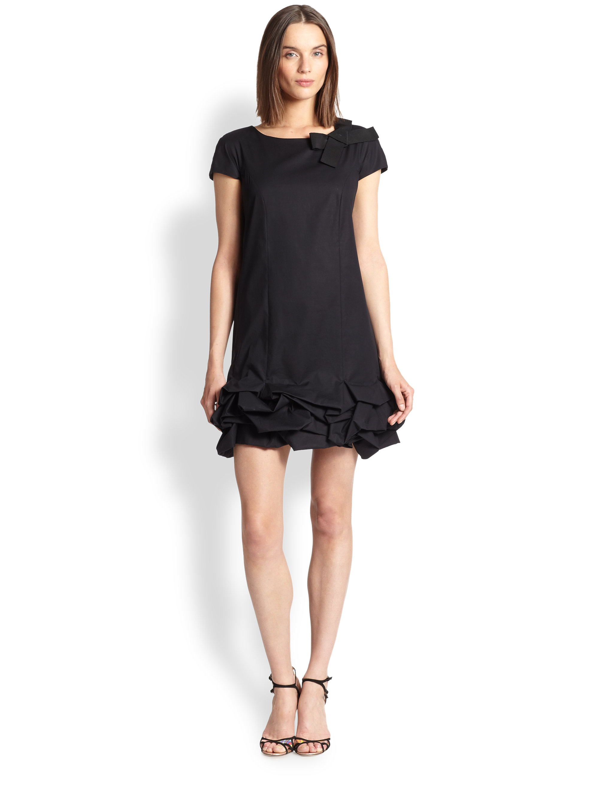 paule ka gown