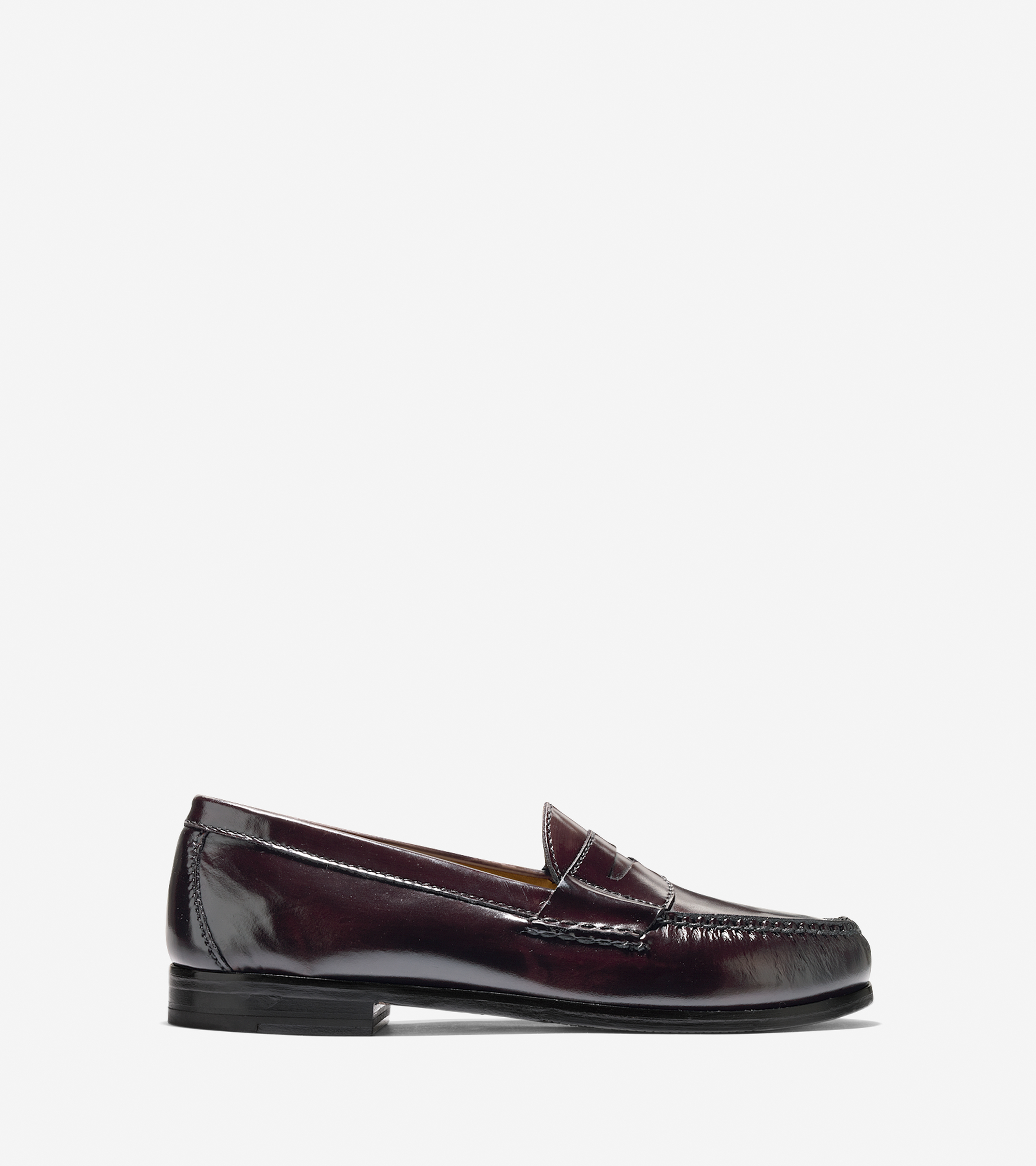 Cole haan Men's Pinch Grand Penny Loafer in Brown for Men | Lyst