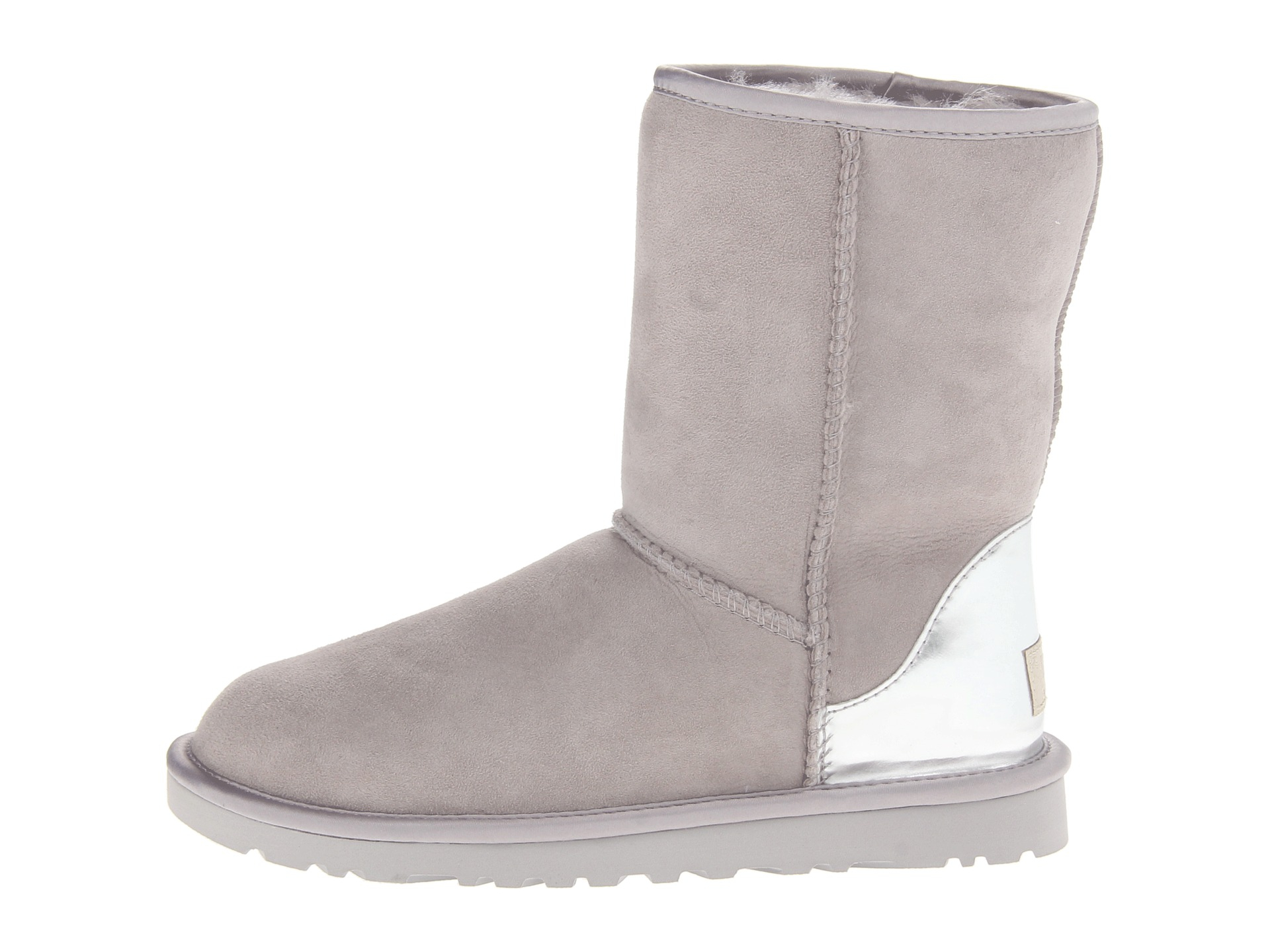 ugg boots Classic short metall ugg boots Classic short metall