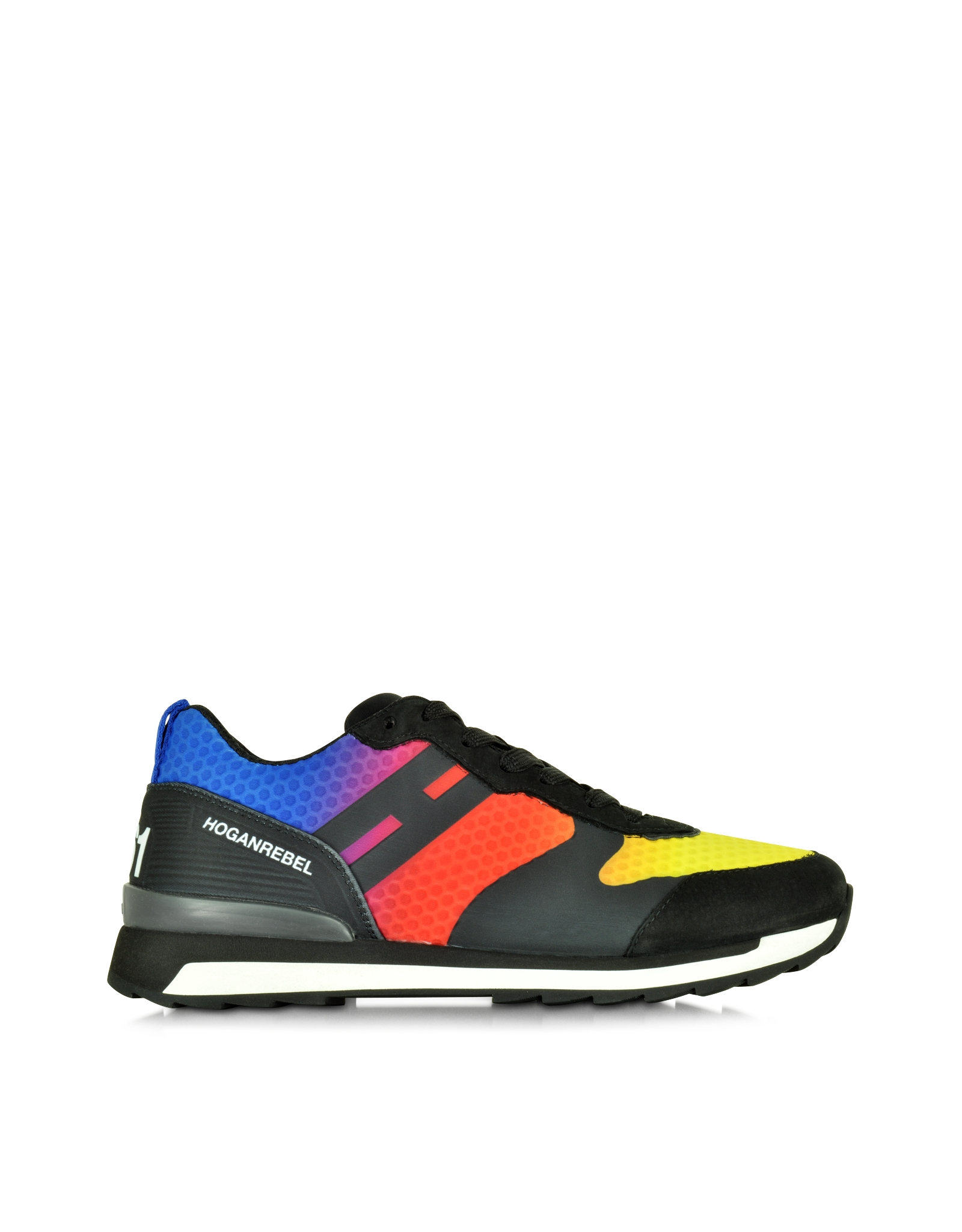 hogan rebel r261 multicolor hogan rebel r261 multicolor