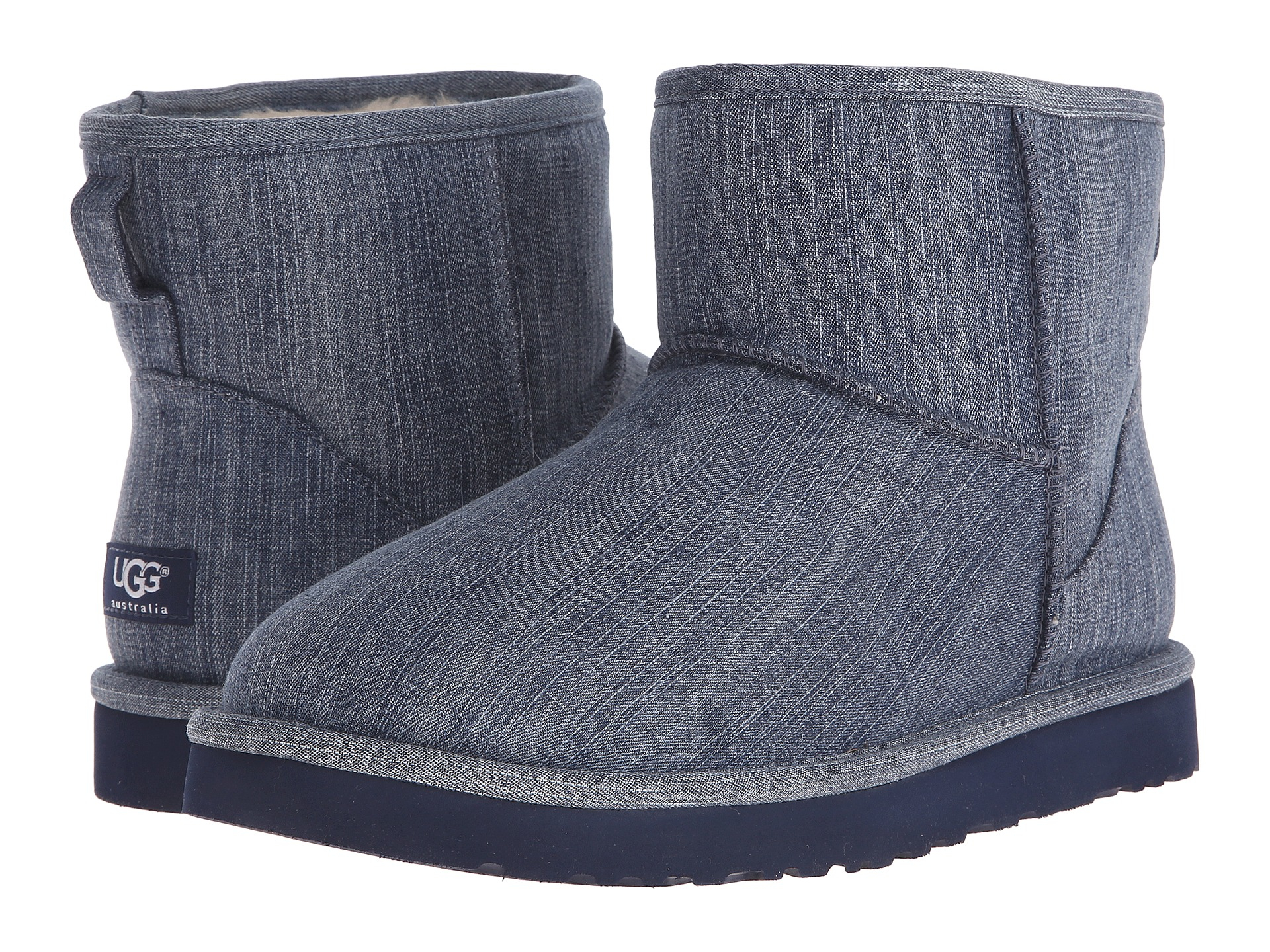 ugg denim blue ugg denim blue