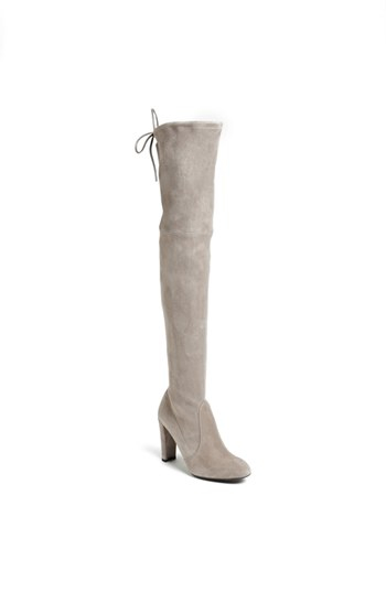 stuart weitzman otk suede boots