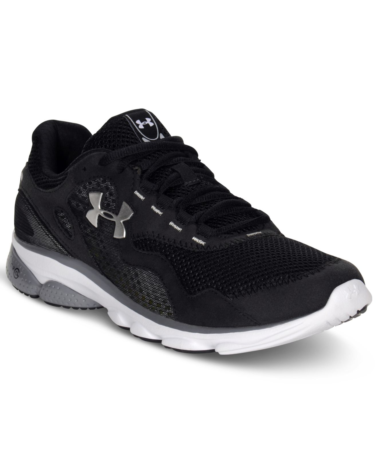 Lyst - Under Armour Men'S Assert Iii Sneakers From Finish Line for Men