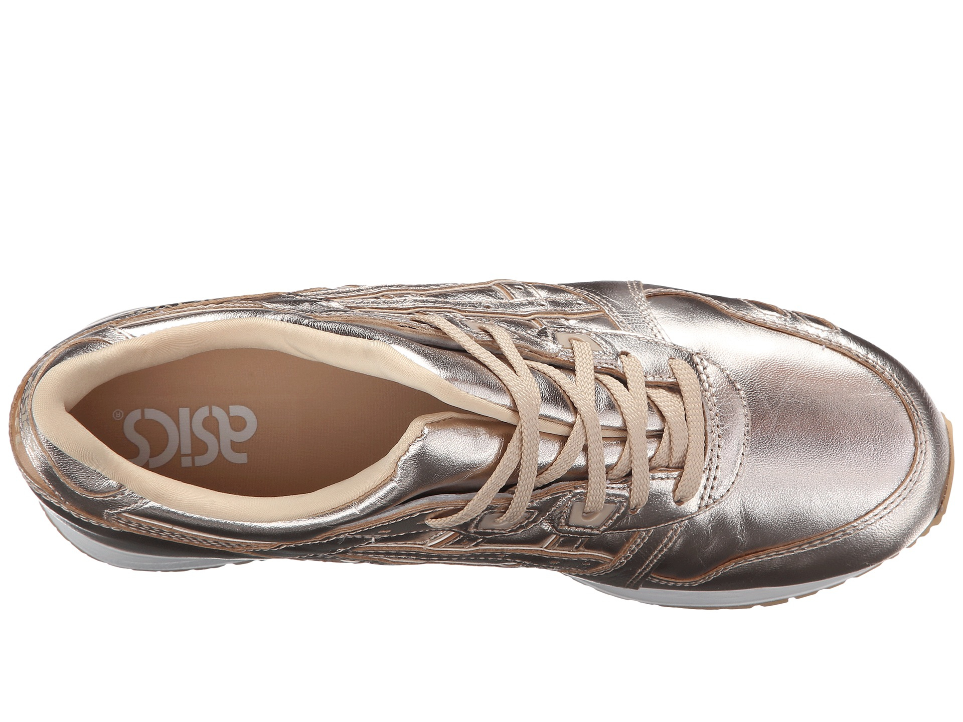 asics tiger rose gold asics tiger rose gold