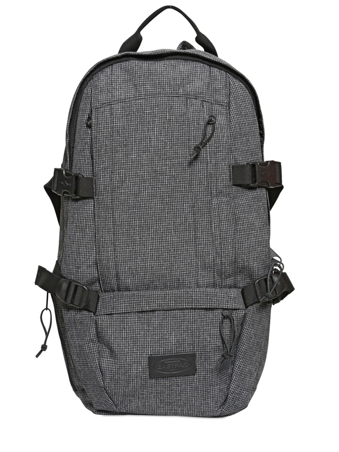 Lyst Eastpak Floid Cordura Backpack in Gray for Men