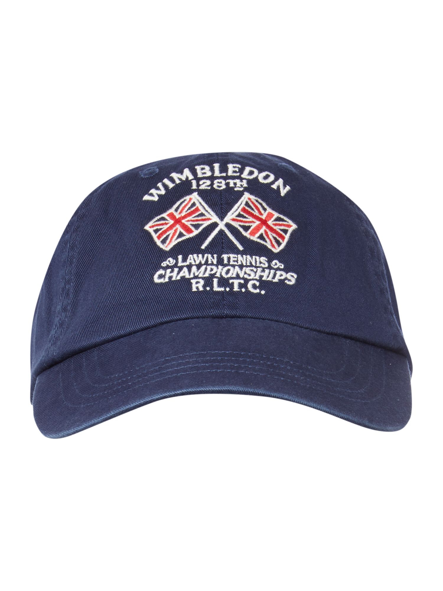 Polo Ralph Lauren Wimbledon Classic Sport Hat in Blue for Men (French ...