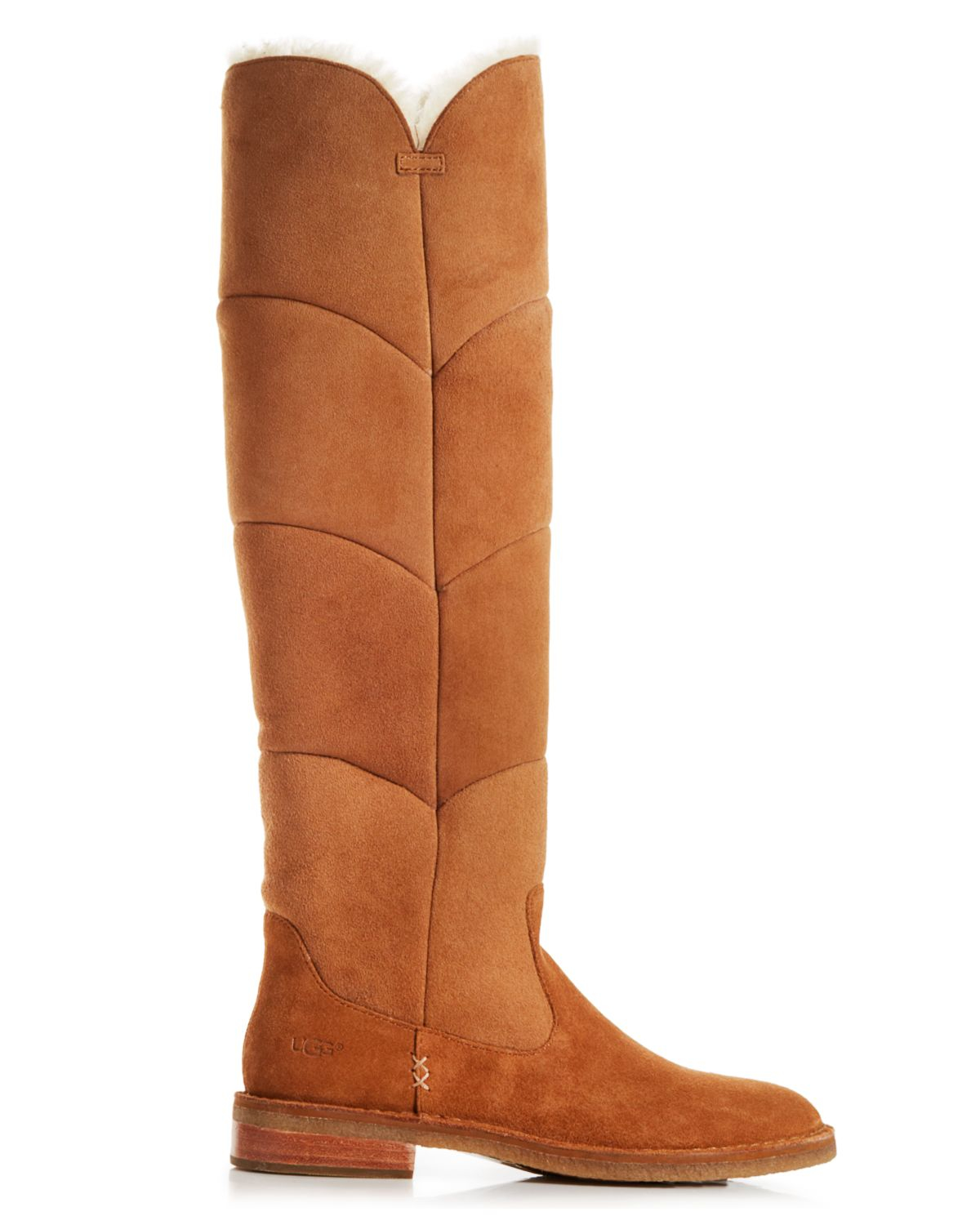 ugg overknees