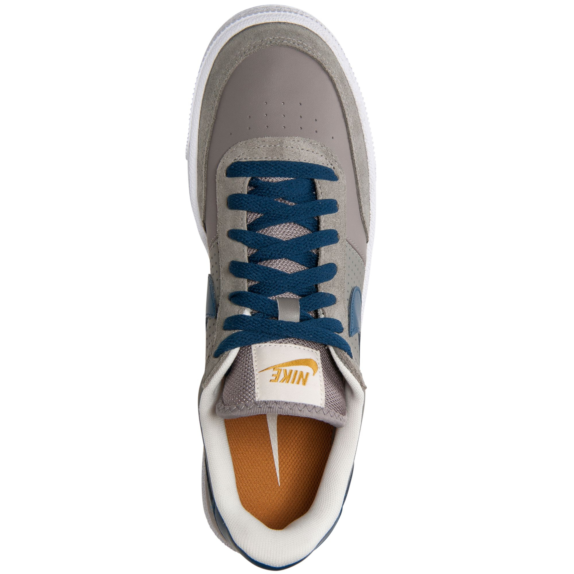 Nike Mens Grand Terrace Casual Sneakers From Finish Line in Gray for ...