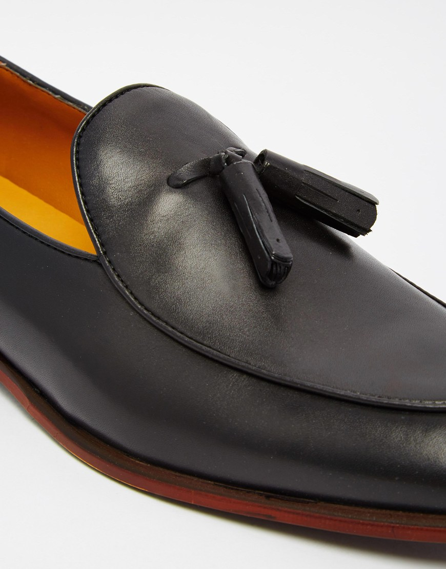 aldo shoes mens loafers