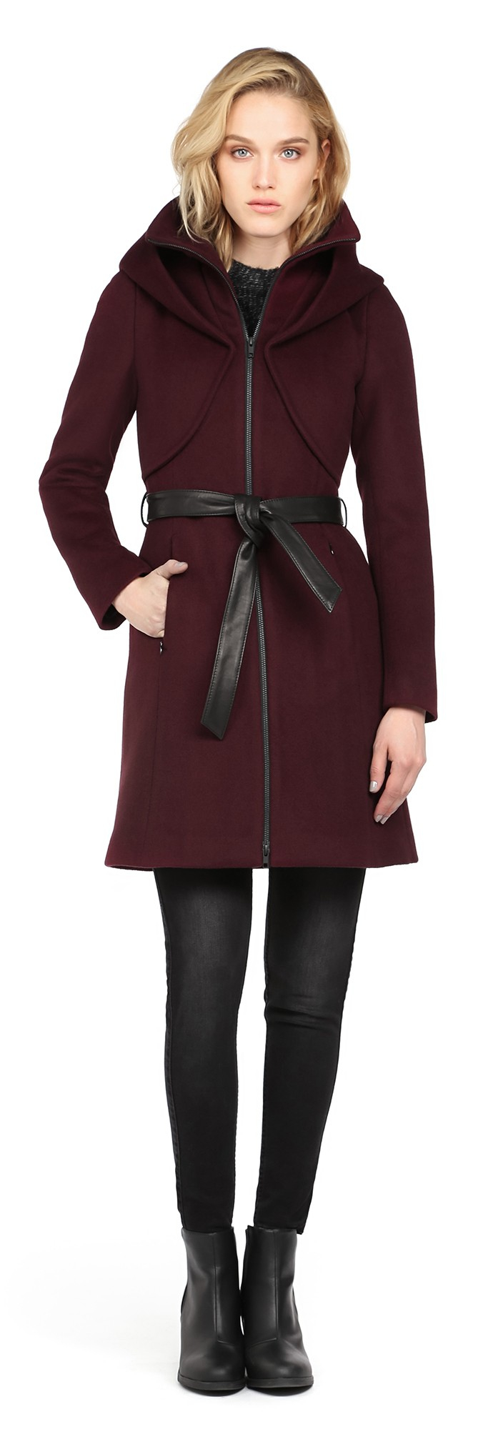 soia and kyo women's coats