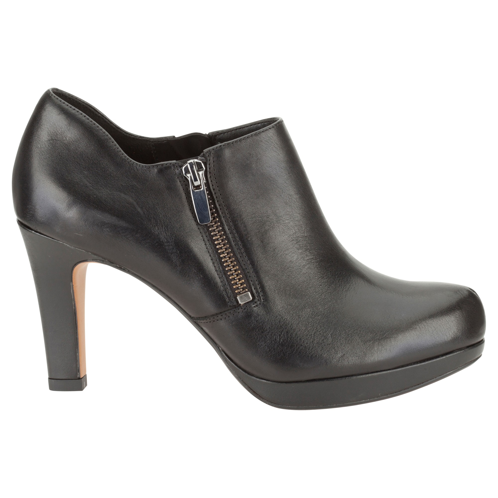 Clarks kendra ankle boots online