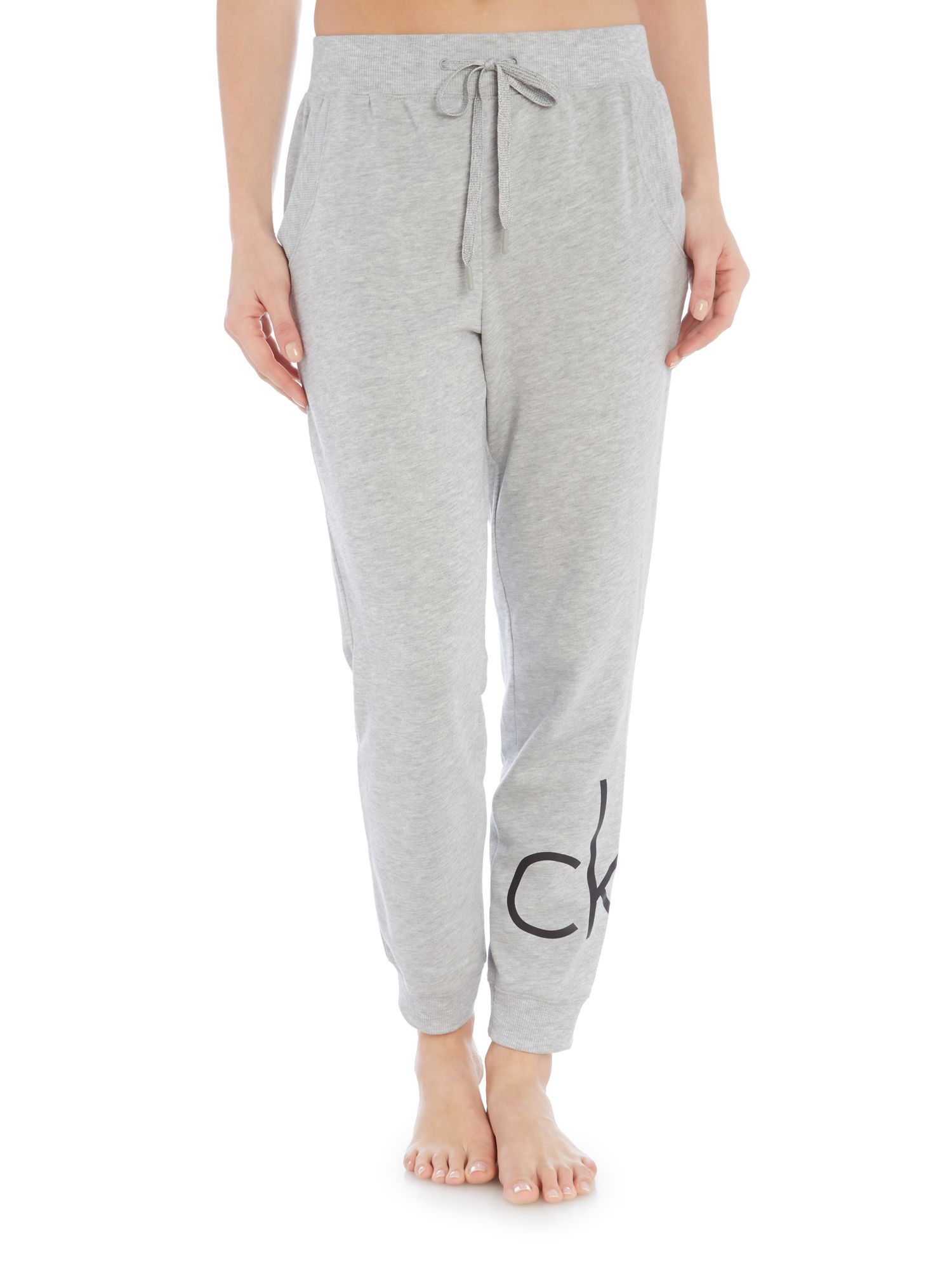 calvin klein loungewear womens