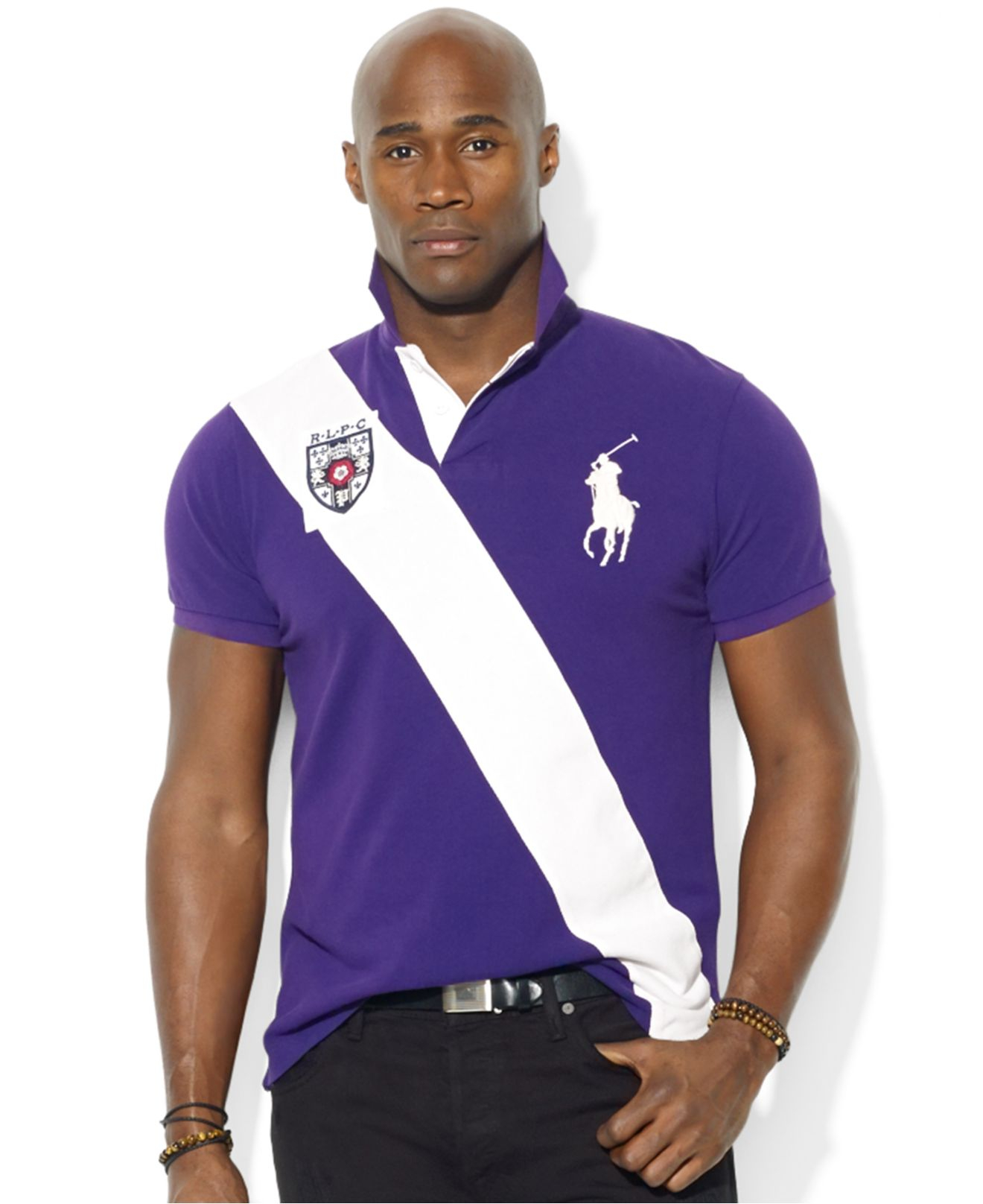 Ralph lauren big and tall usa best sale