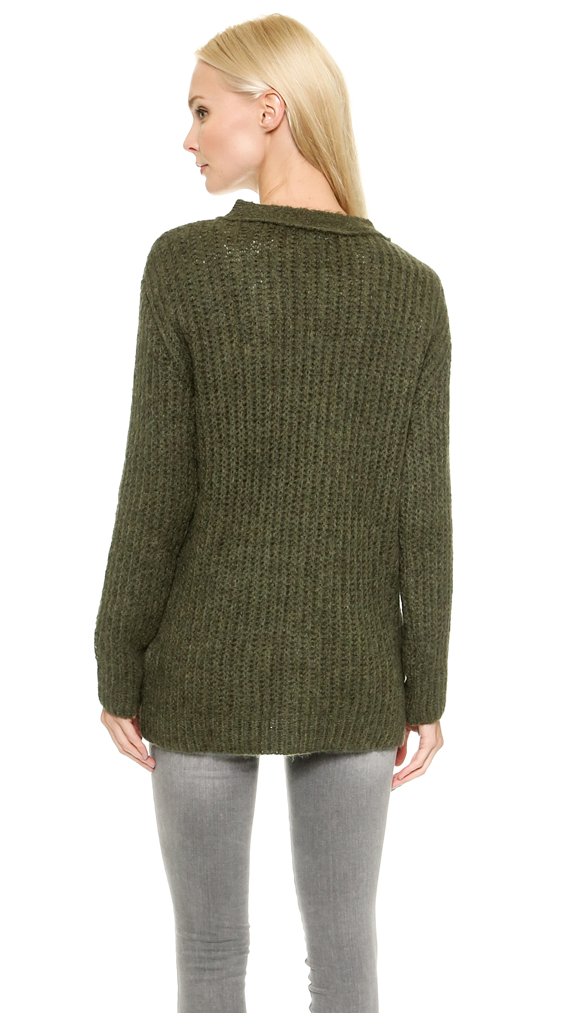 green colored jeans for women photos gallery