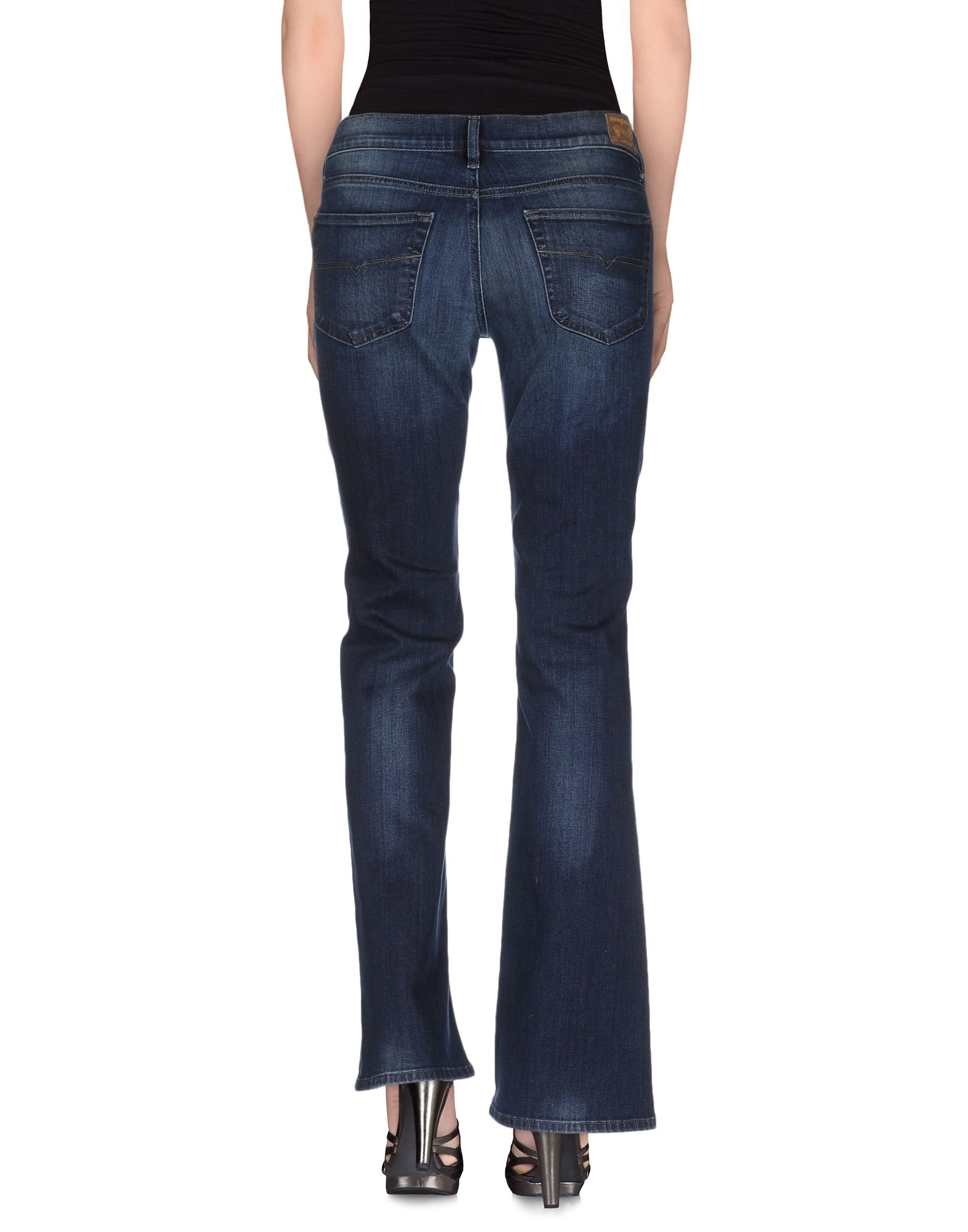 medium top handle lily