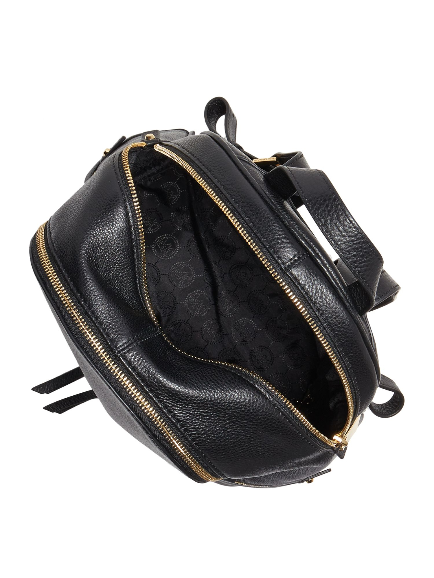 mk rhea small backpack