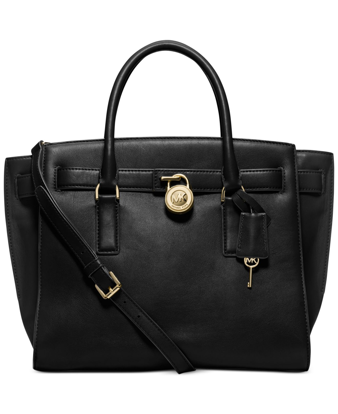 michael kors hamilton