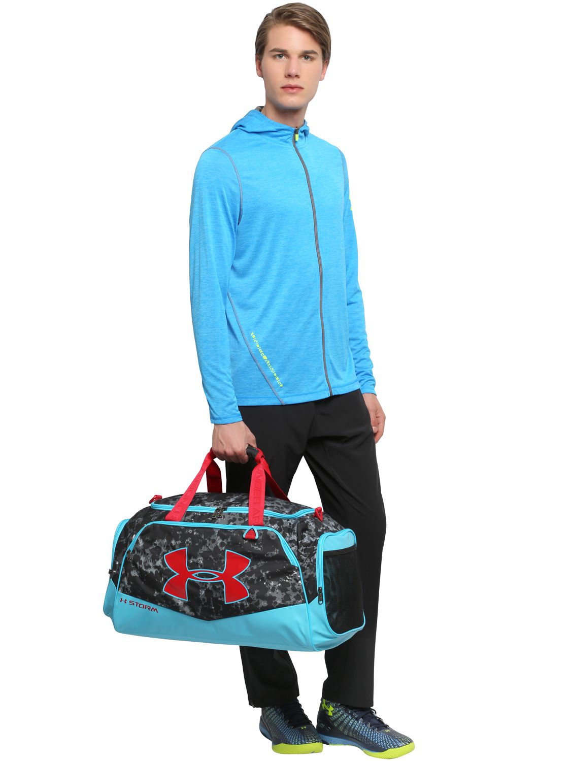 under armour undeniable ii lg duffle bag