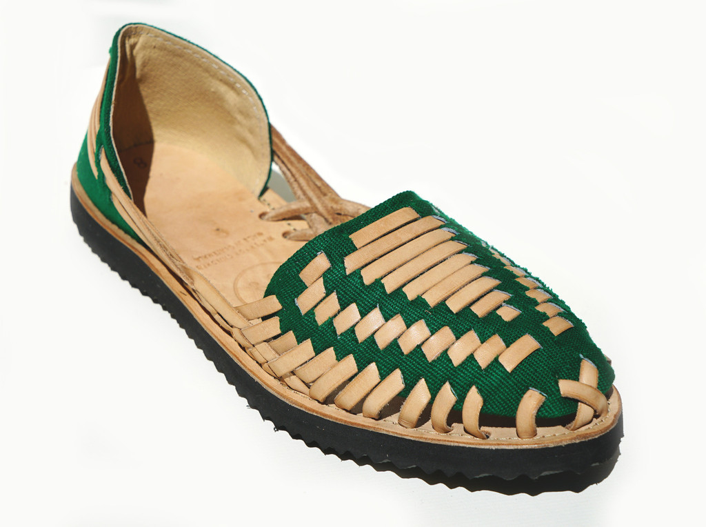 Prada Womens Velvet platform sandals Green, Green Sandals â Renza Weddings