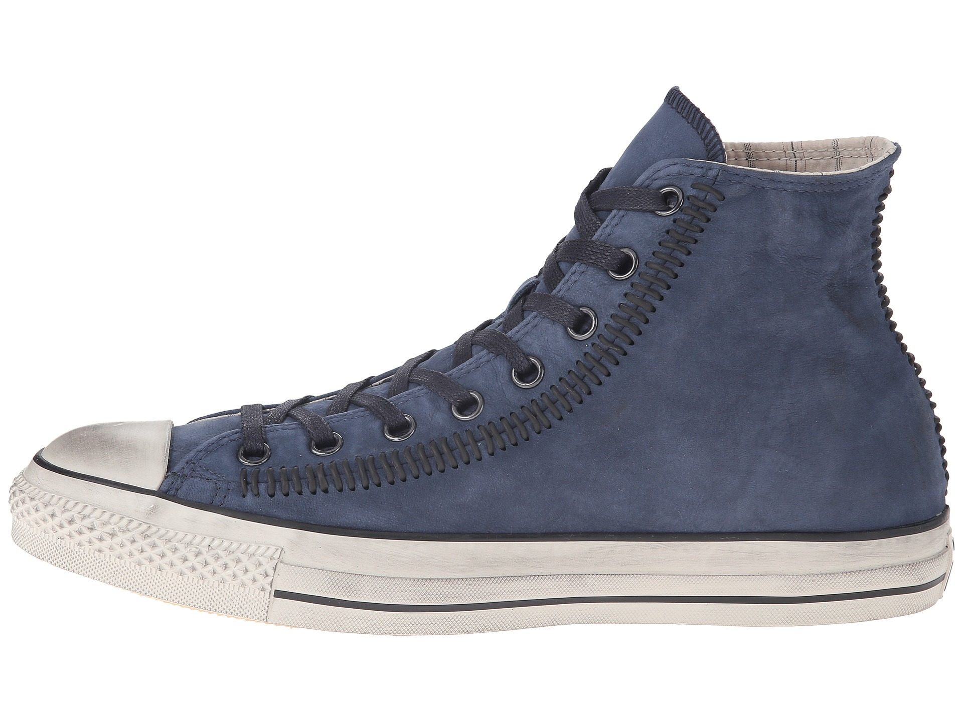 stitch converse
