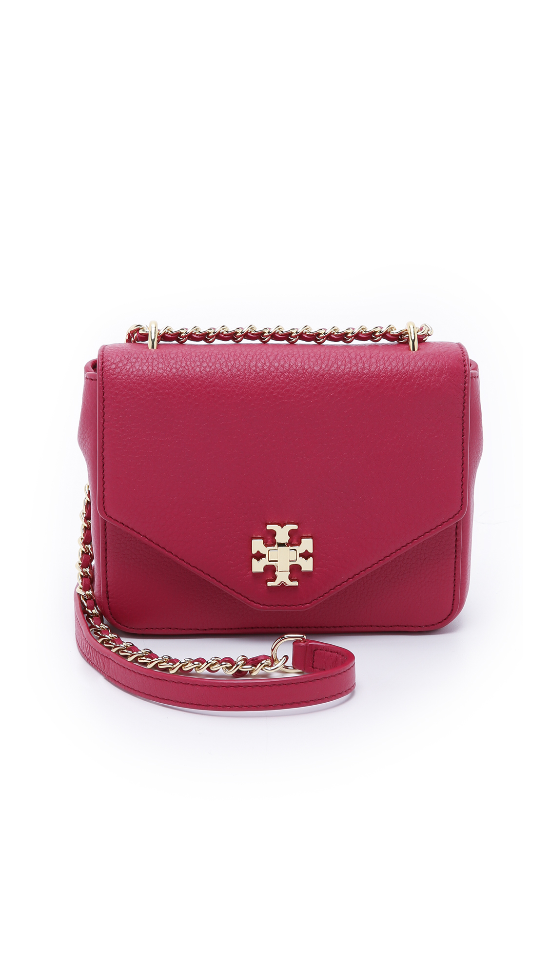 tory burch mini chain bag