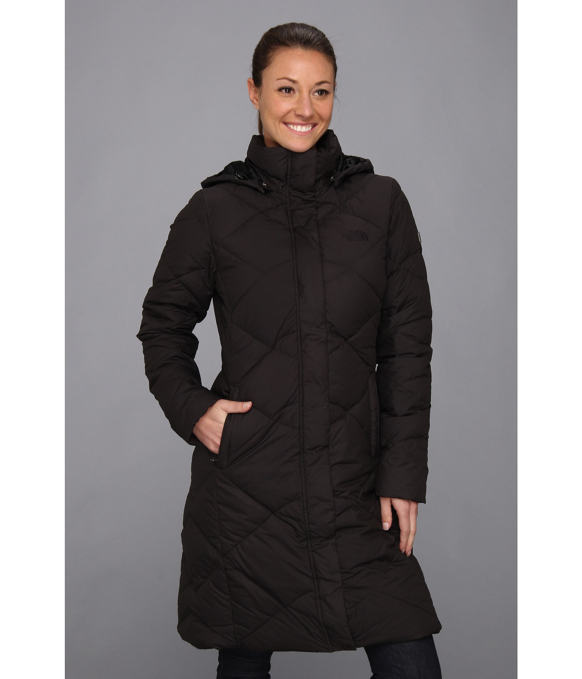 north face miss metro parka nordstrom