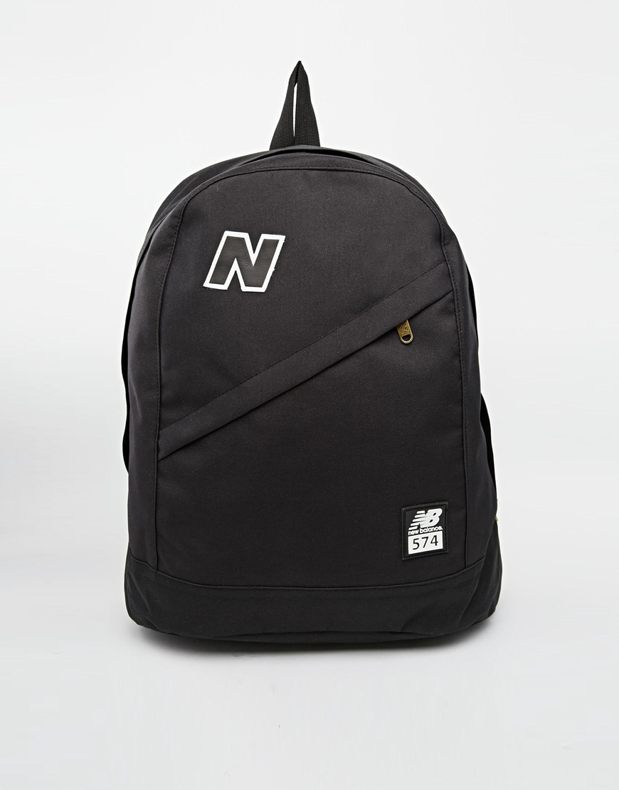 new balance man bag