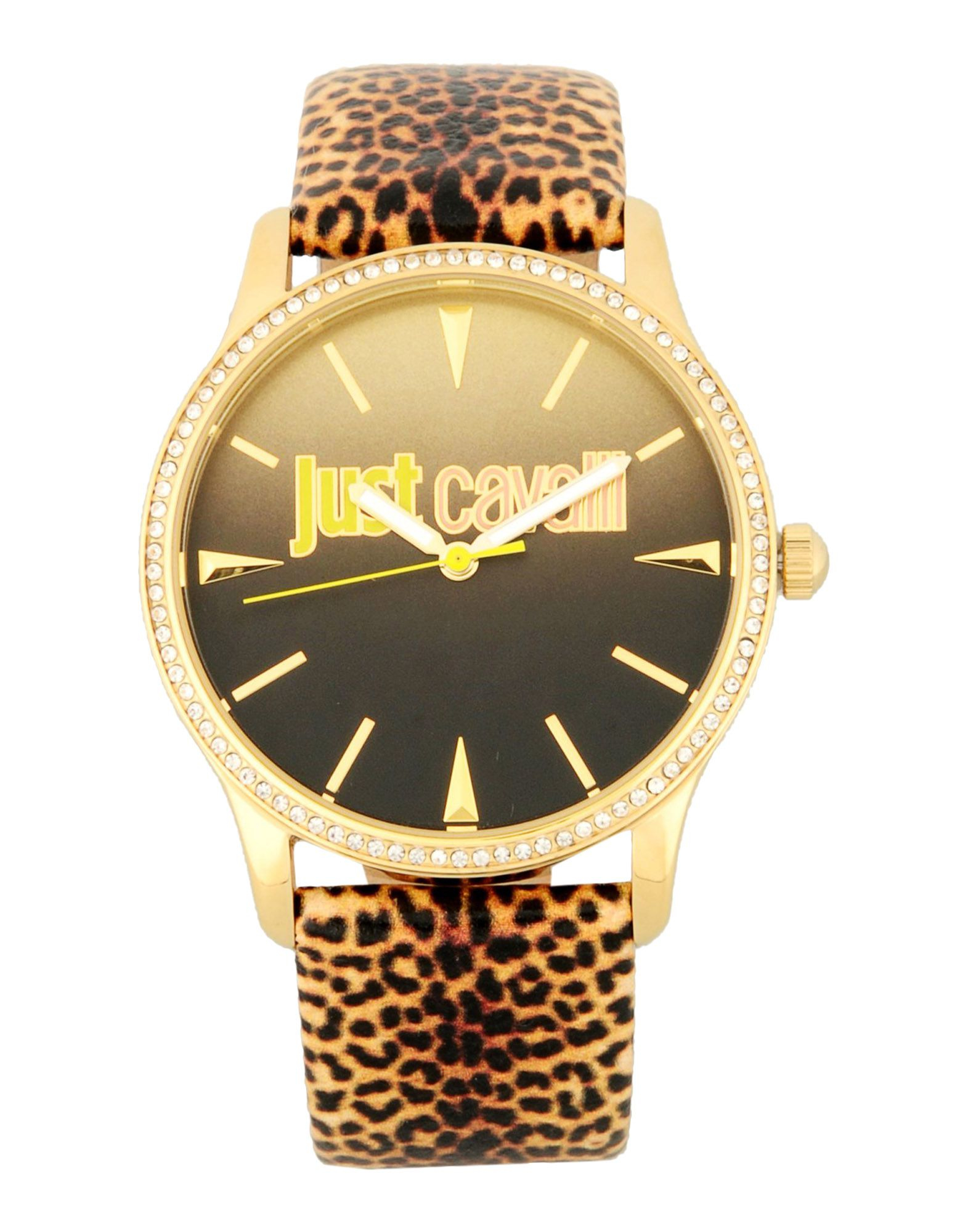 montre just cavalli