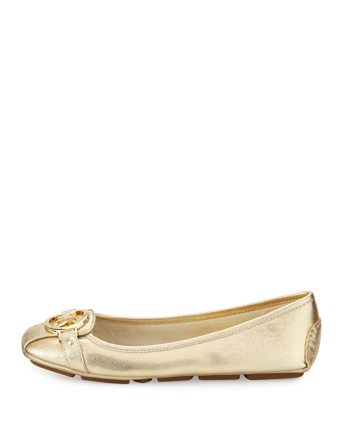 michael kors fulton moccasins
