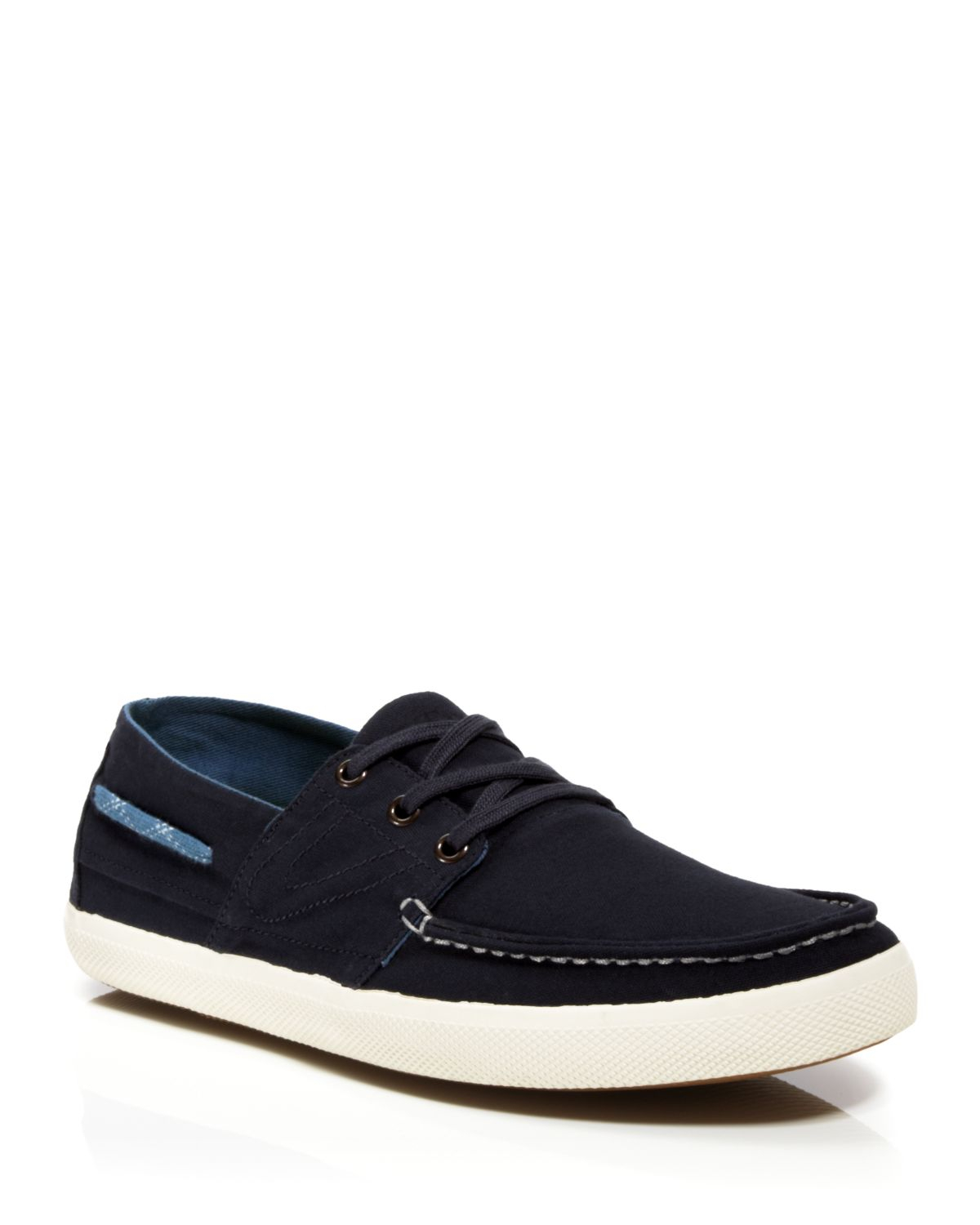 tretorn sneakers canvas