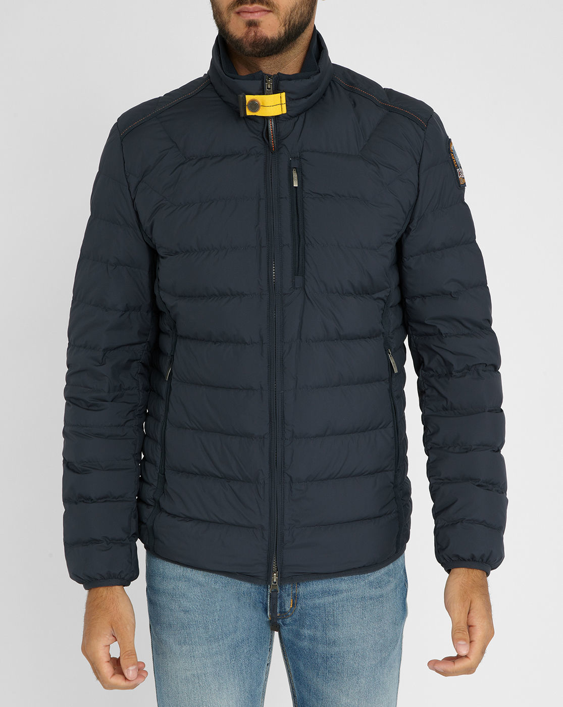 parajumpers quilted down jacket parajumpers quilted down jacket
