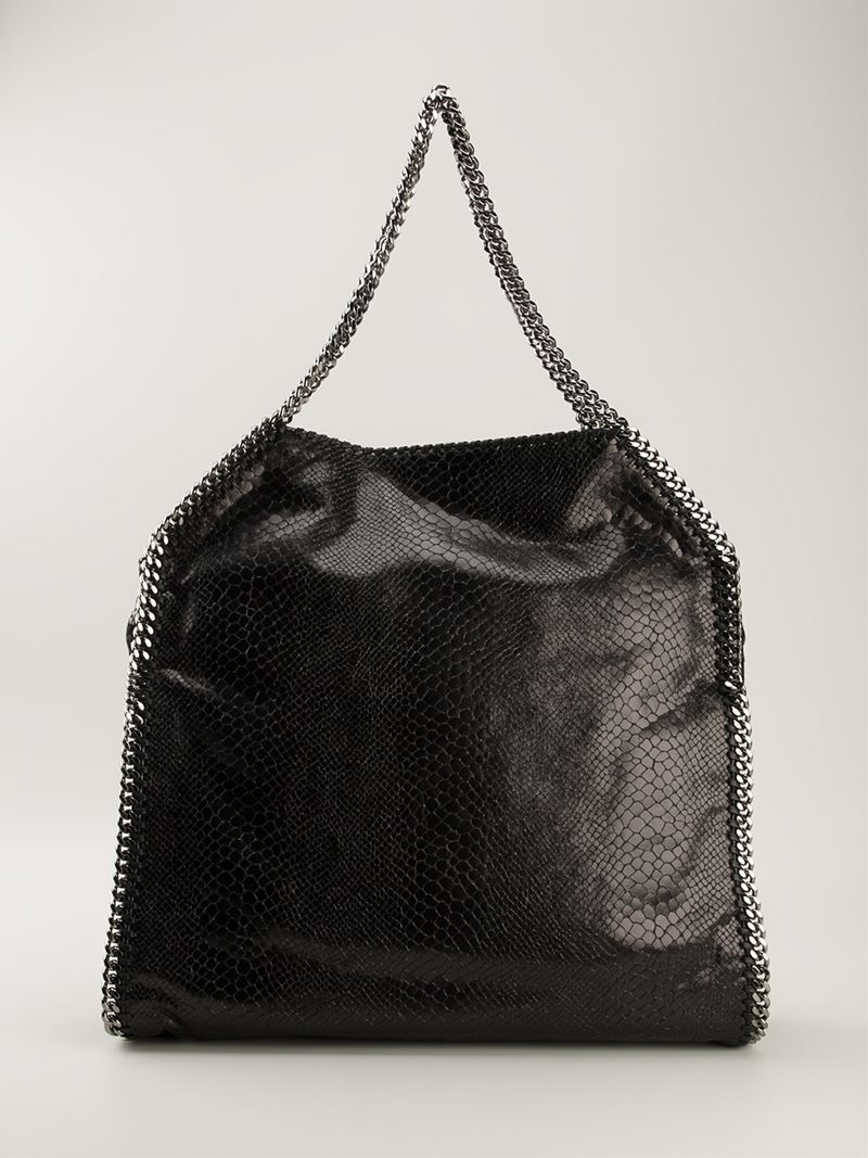 stella mccartney large falabella