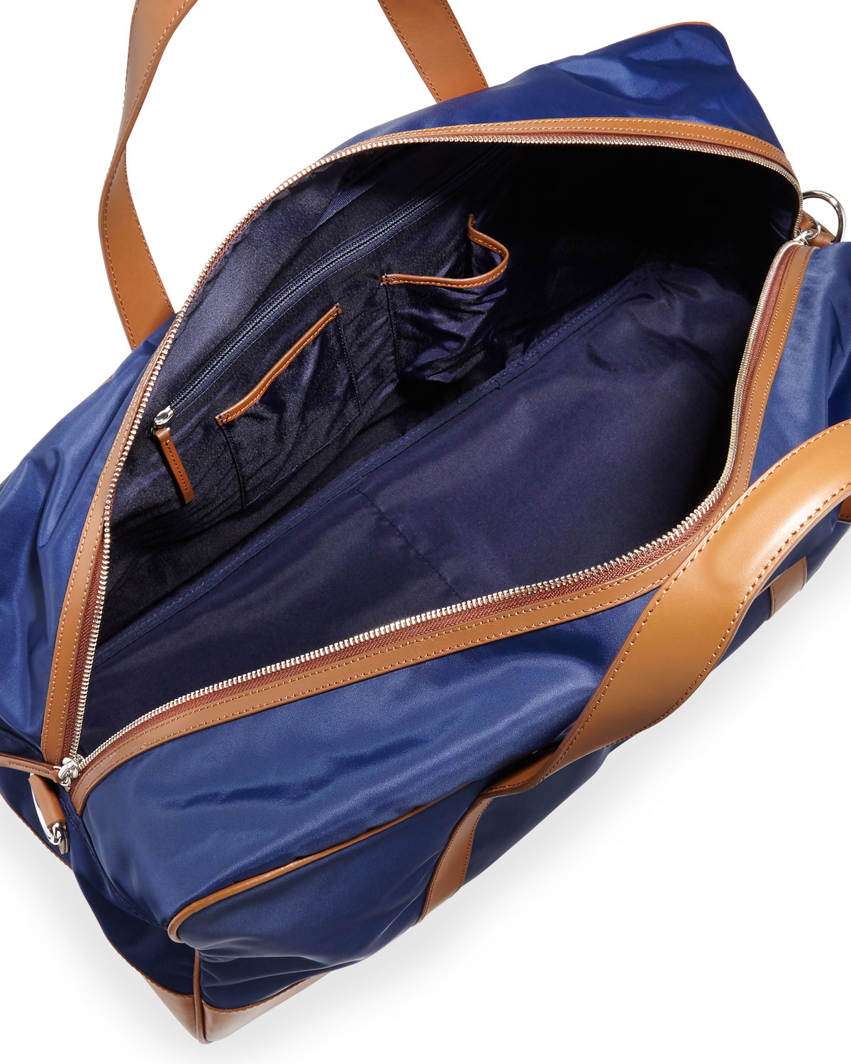 Lyst - Cole Haan Large Nylon Duffle Bag for Men