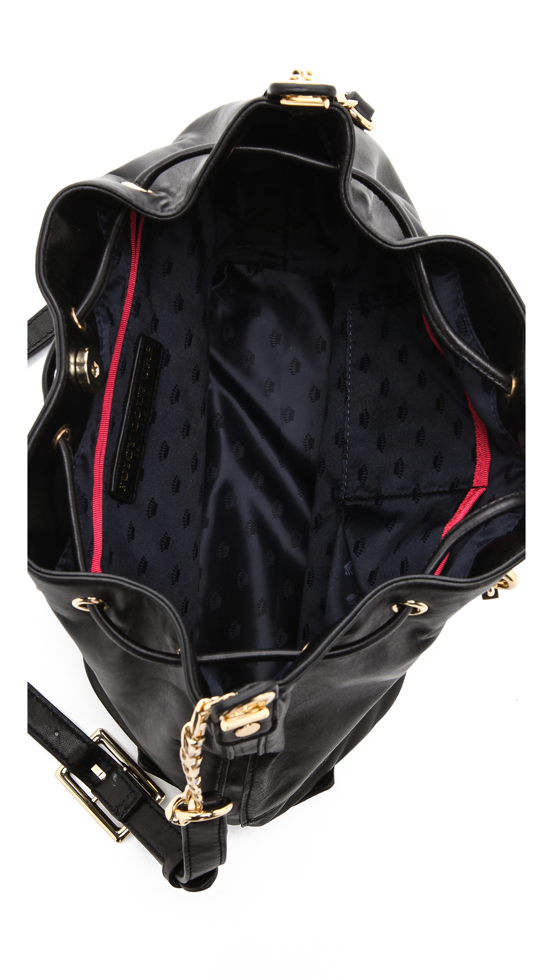 juicy couture fur bag