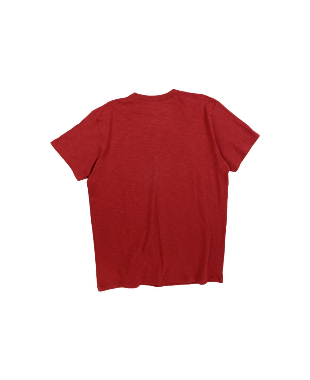 south east asian strategic assets fund vintage red brand shirts