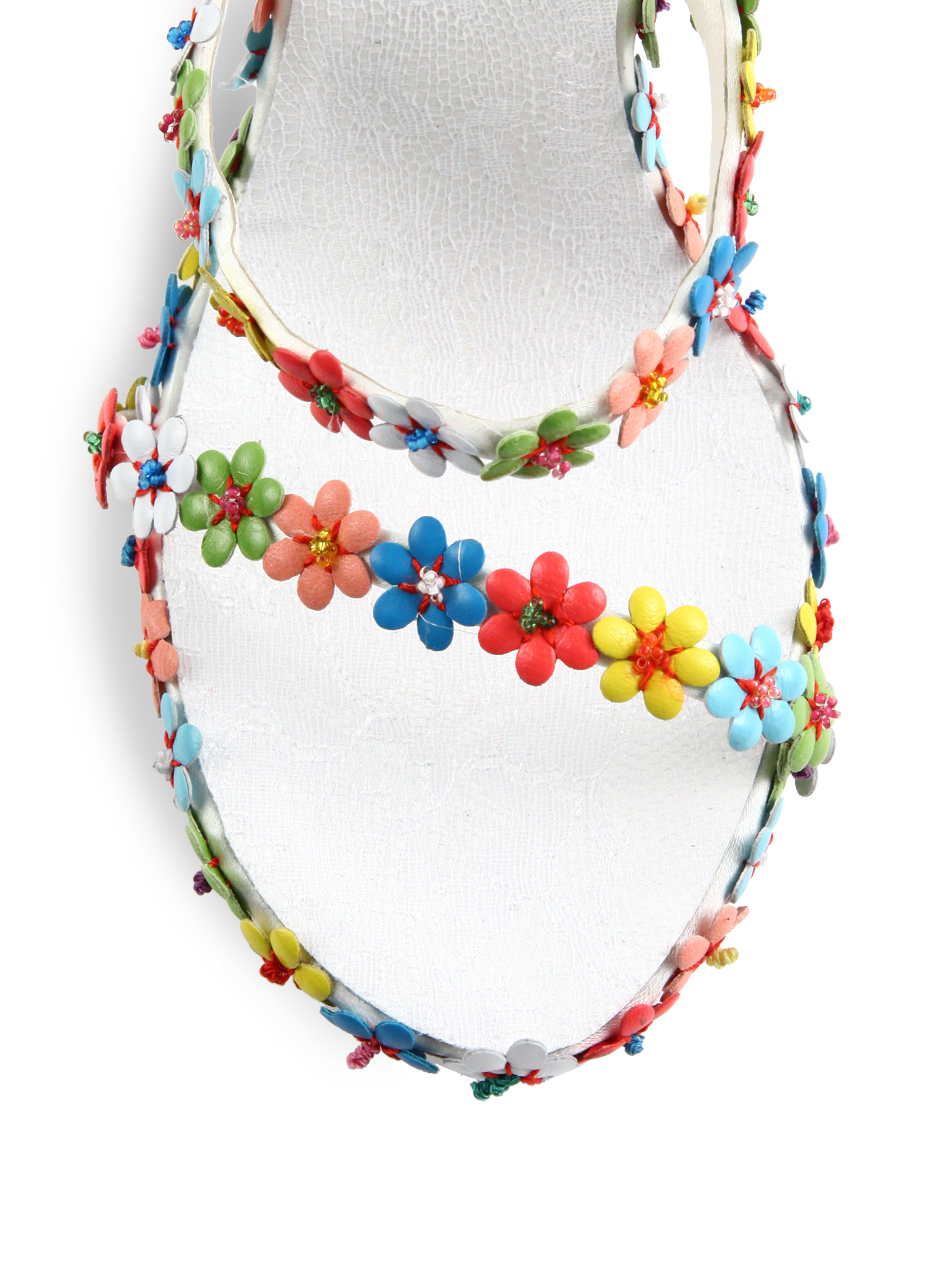 LAKESHI Roman Women Sandals Flat Sandals Women Fashion Bohemian Casual Sandals Flip Flops Women 