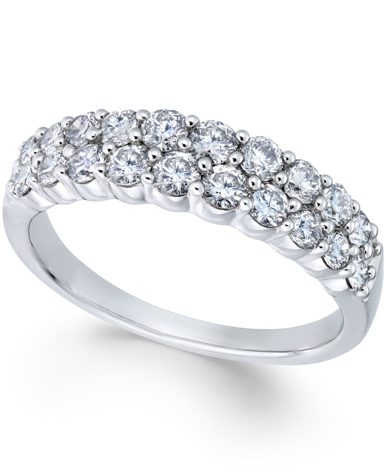 Macys Mens Wedding Bands White Gold alexlinkdesign