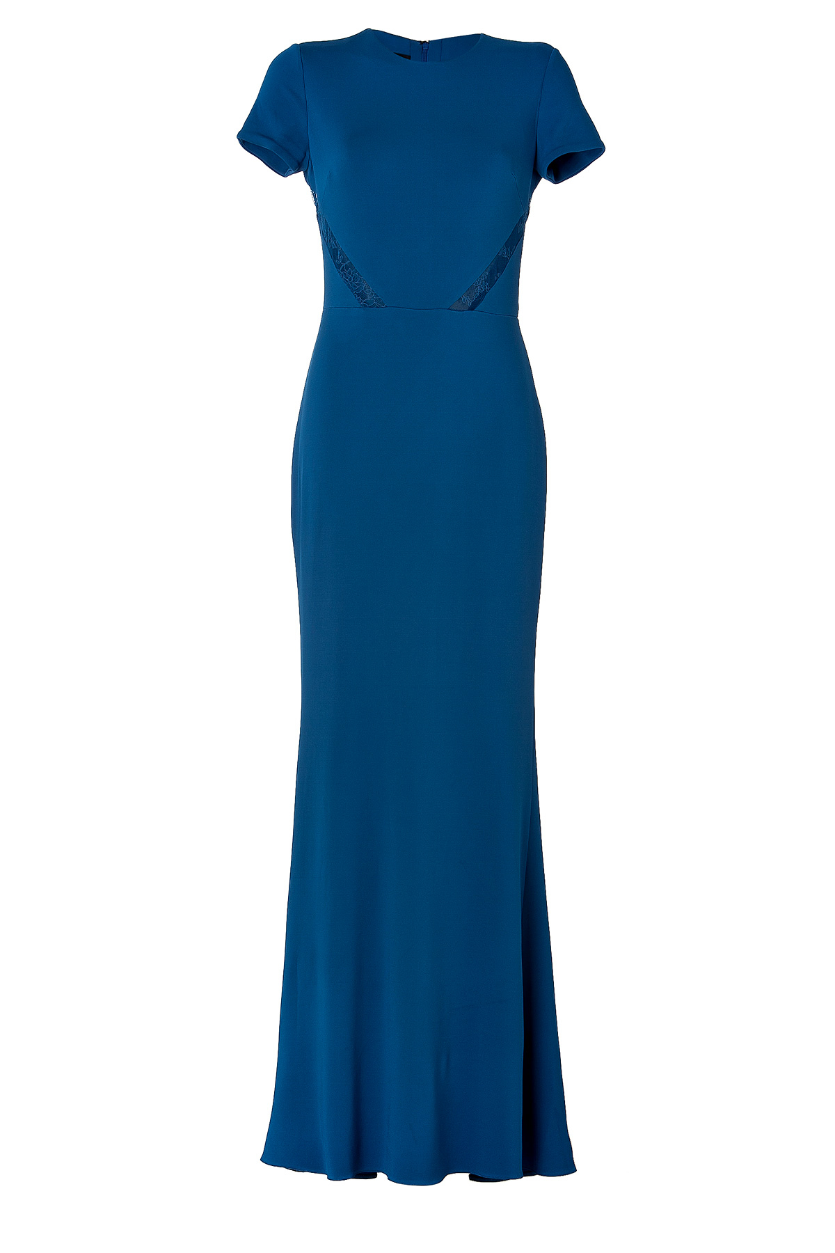 elie saab lace gown
