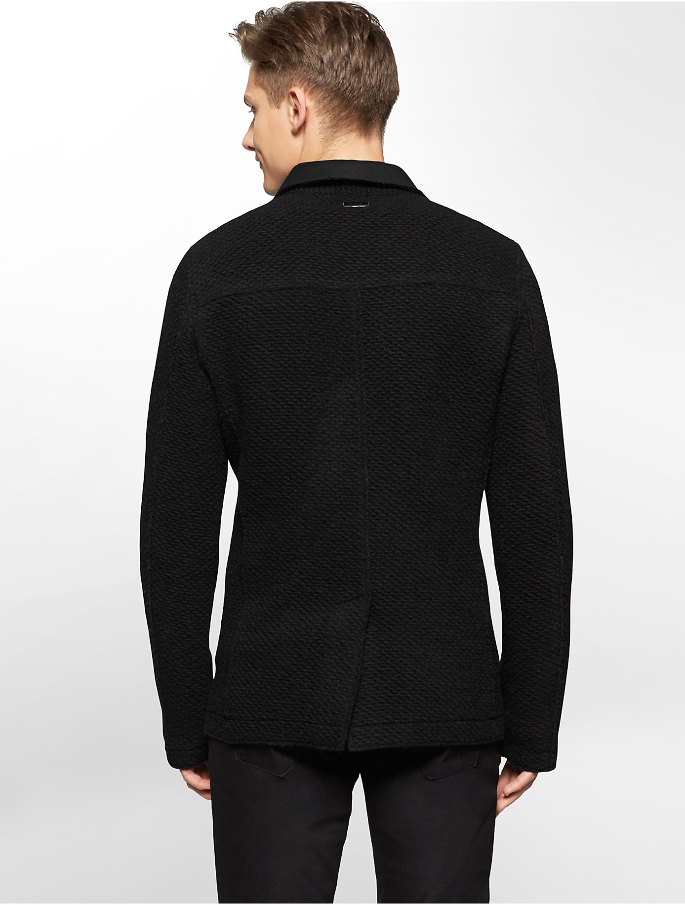 Ivanka Trump Women S Black White Wool Peacoat Free Shipping 2017 Winter Women S New Fur Collar Cape Slim Korean Wool Jacket