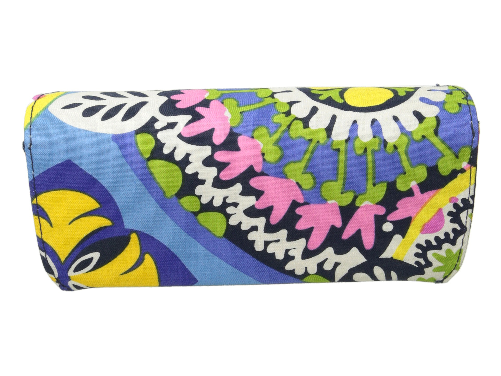Vera bradley eyeglass case in multicolor rio 