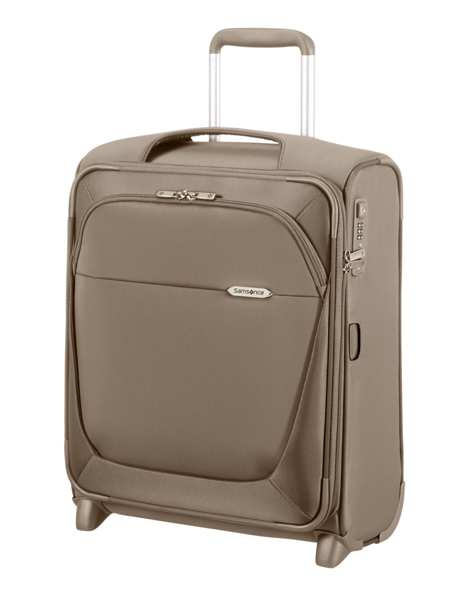 Samsonite Wheeled Luggage in Gray (Dove grey) Lyst
