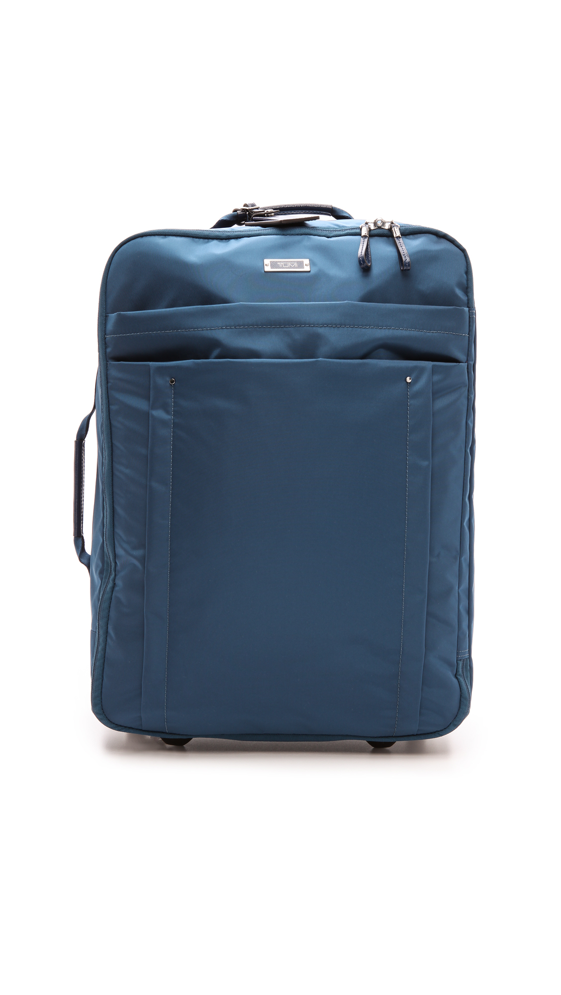 Lyst Tumi Super Leger International Carry On Sapphire in Blue