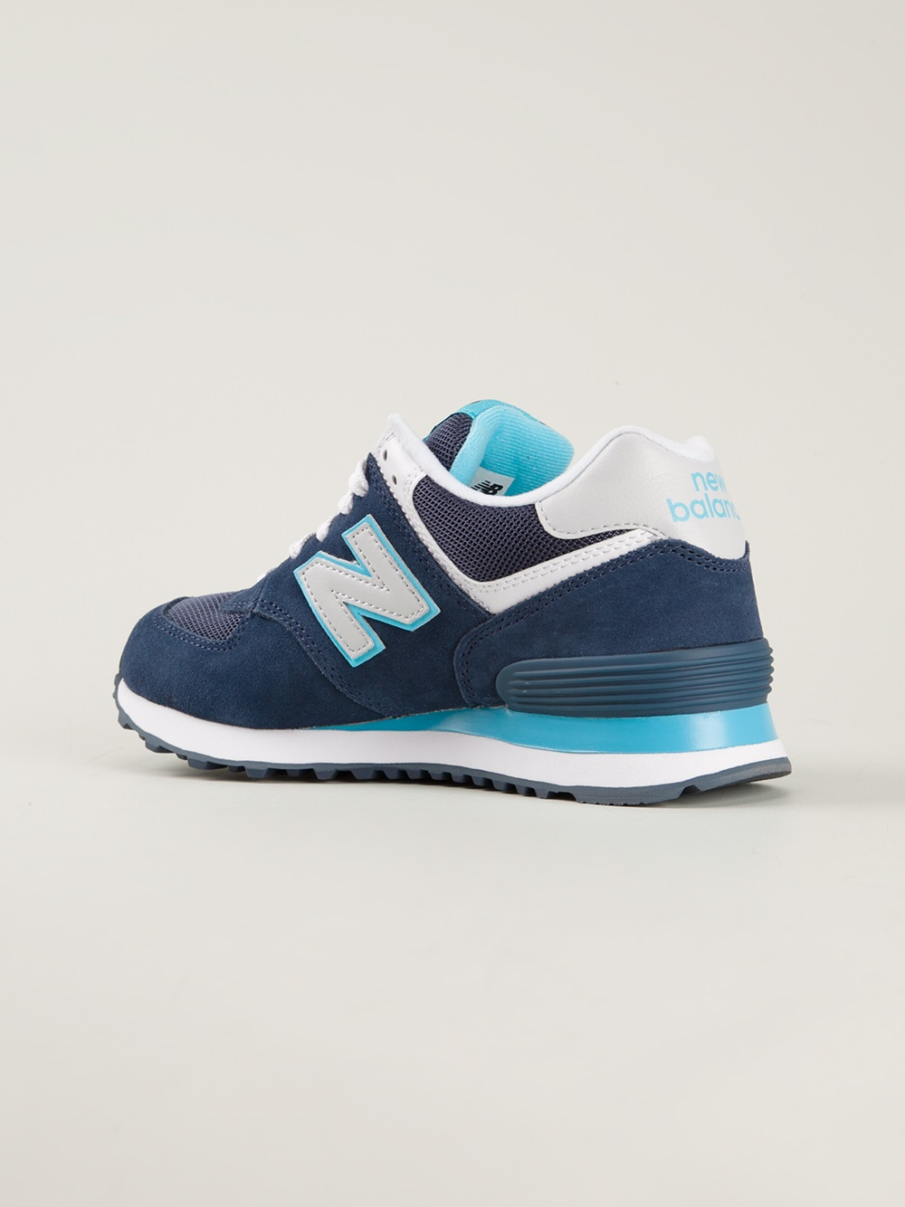 new balance wl 574