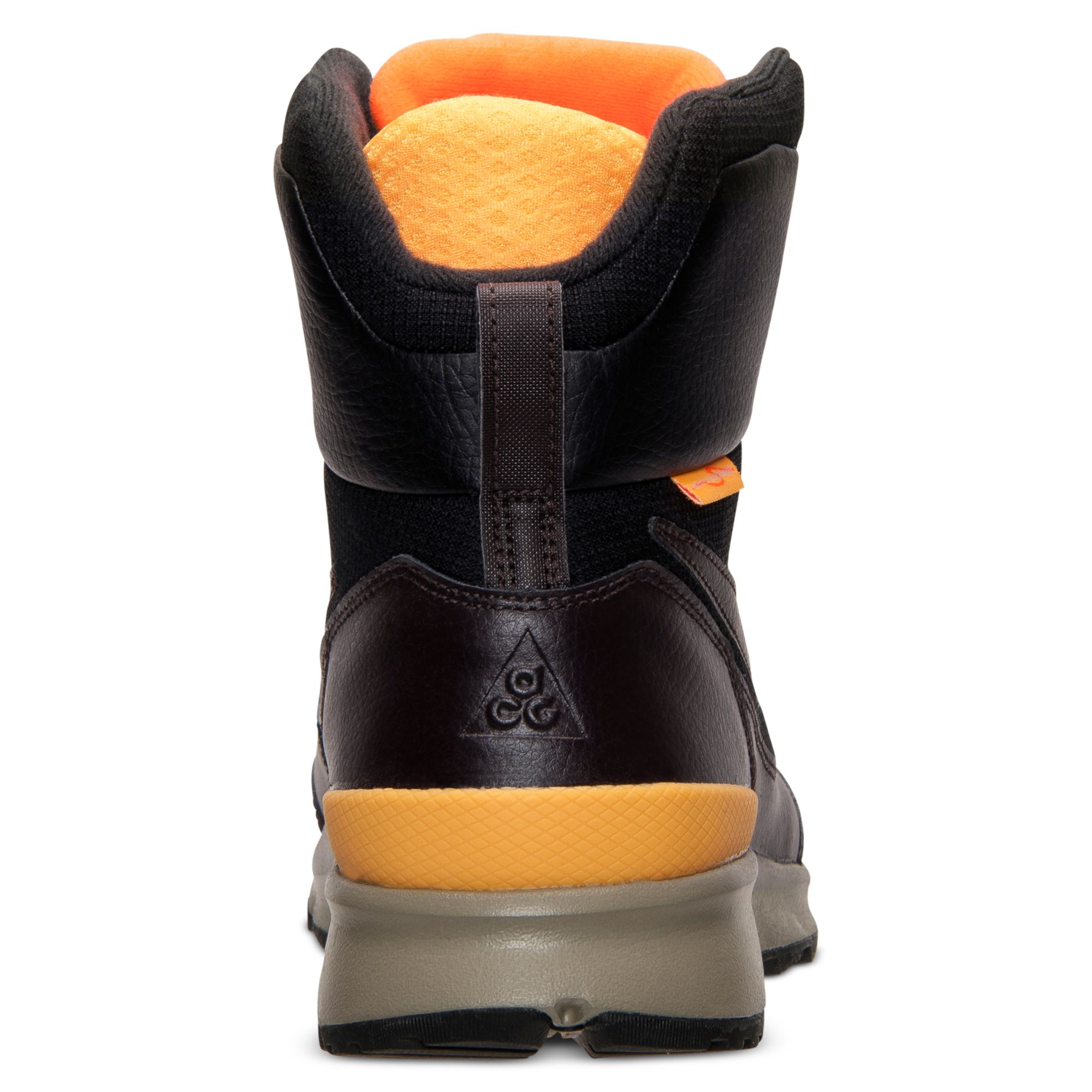 size 15 nike men's boots